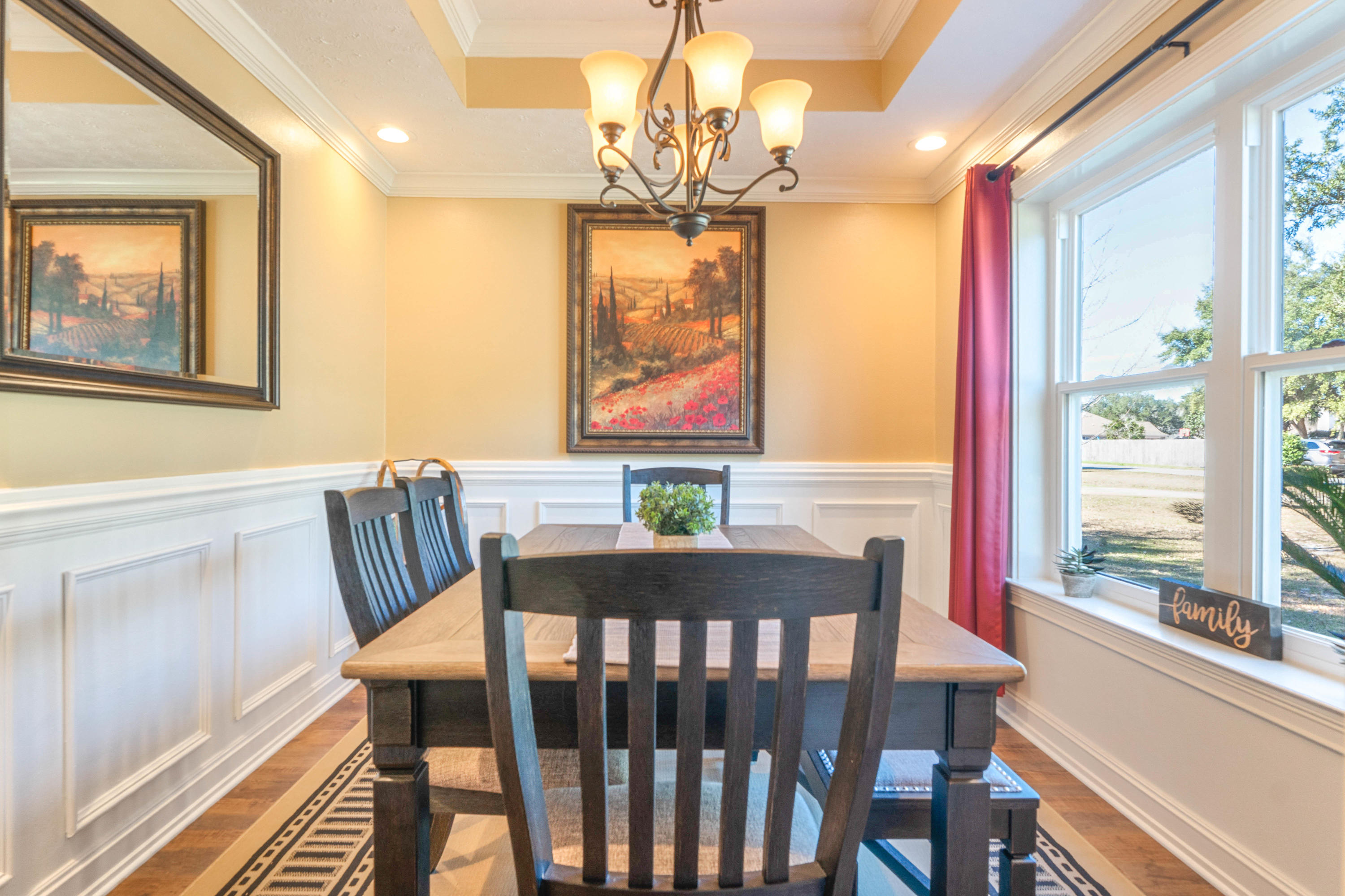 HOLLEY BY THE SEA - Residential