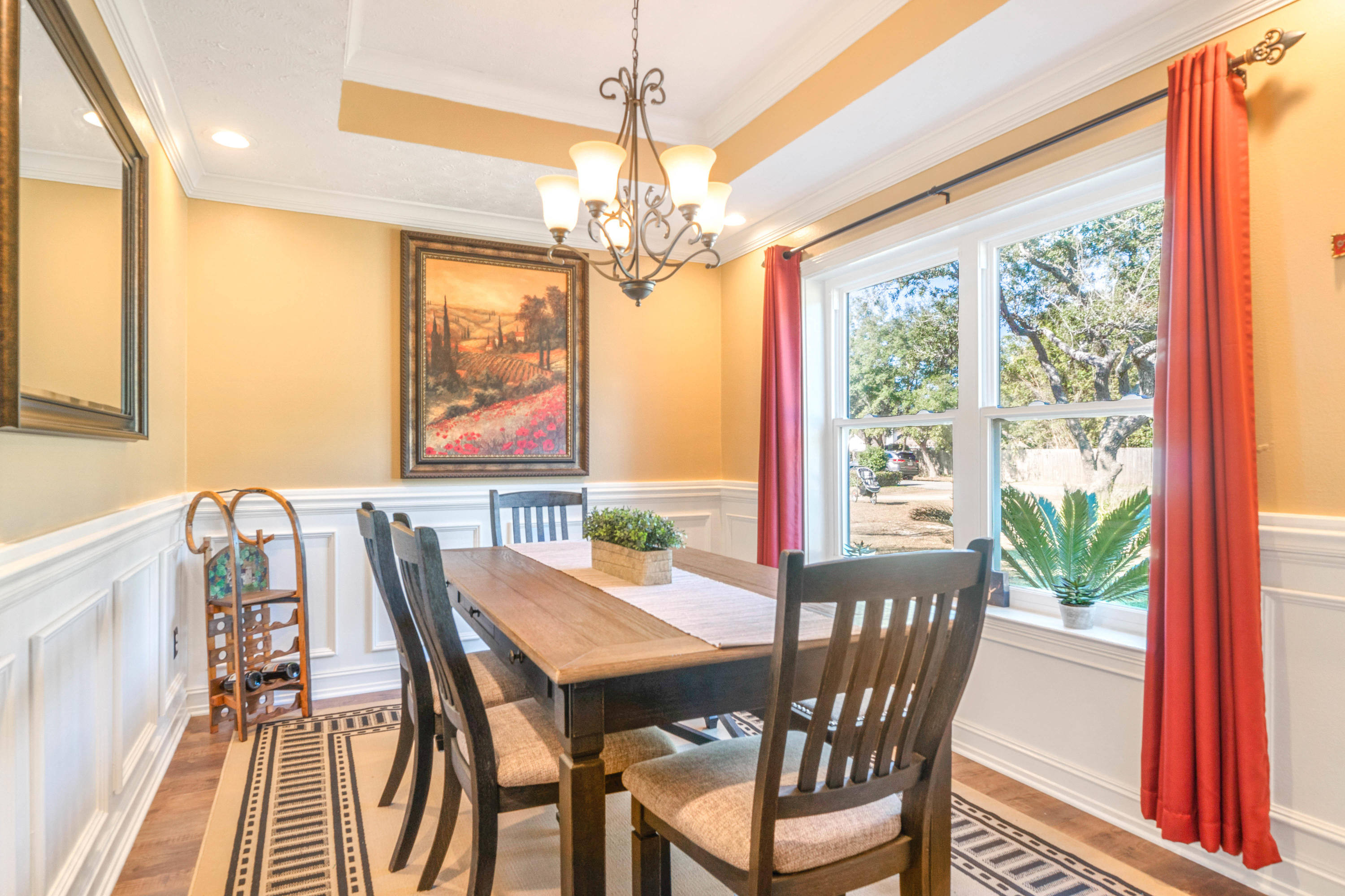 HOLLEY BY THE SEA - Residential