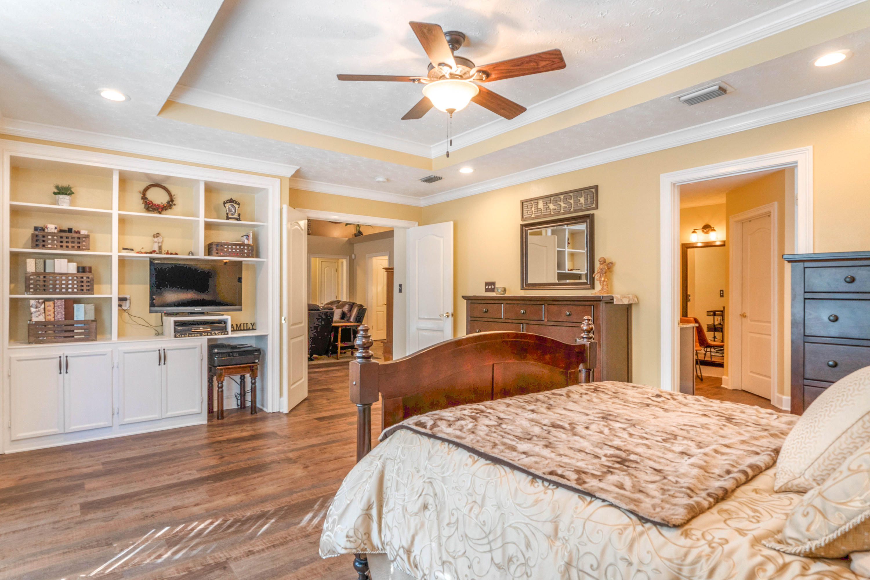 HOLLEY BY THE SEA - Residential