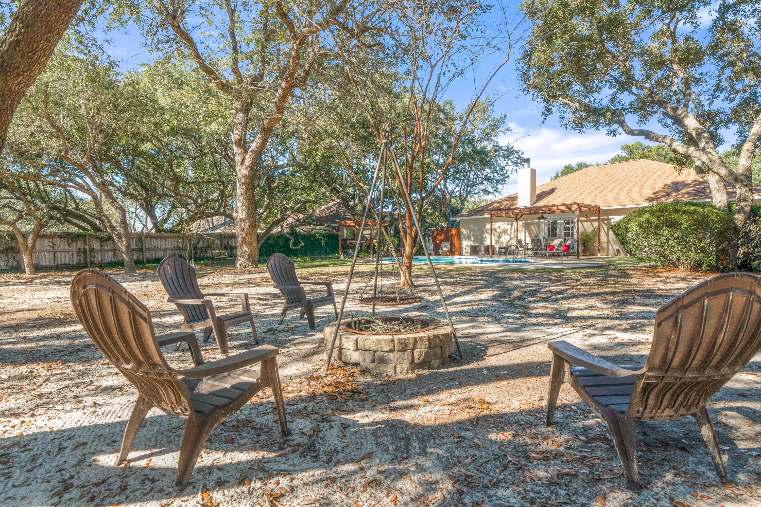 HOLLEY BY THE SEA - Residential