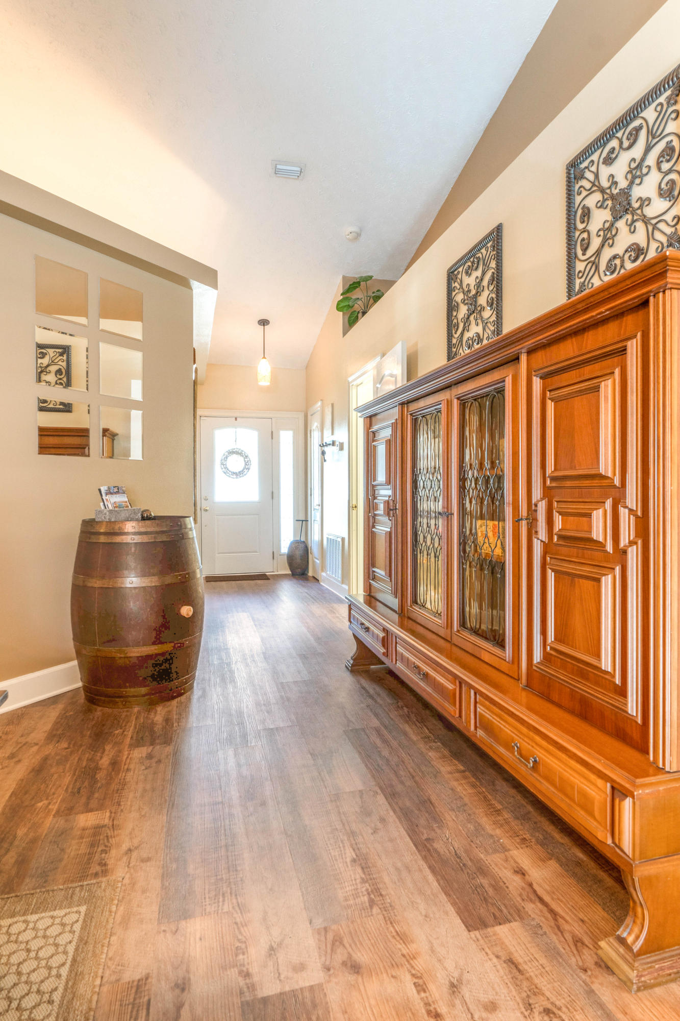 HOLLEY BY THE SEA - Residential