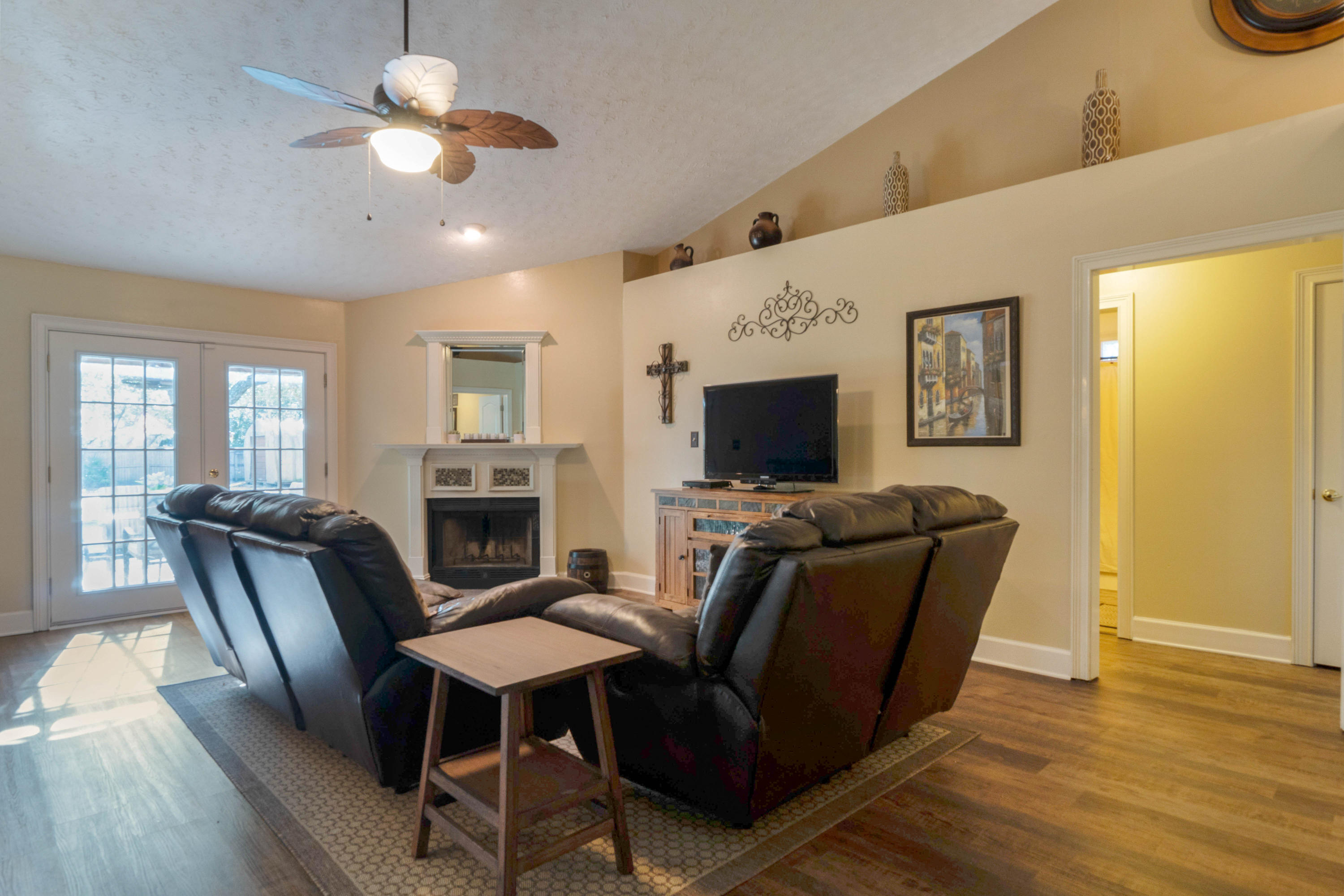 HOLLEY BY THE SEA - Residential