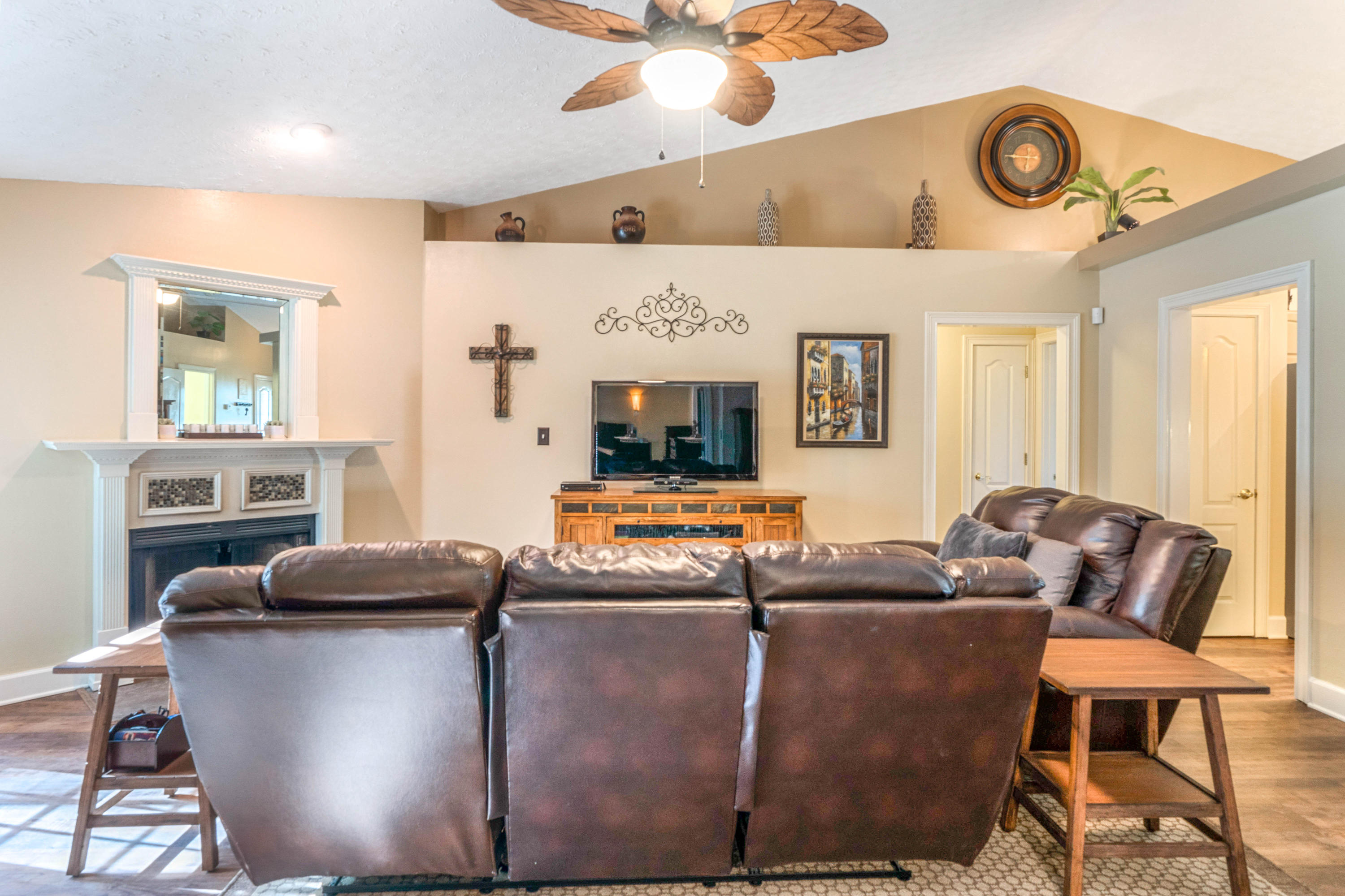 HOLLEY BY THE SEA - Residential