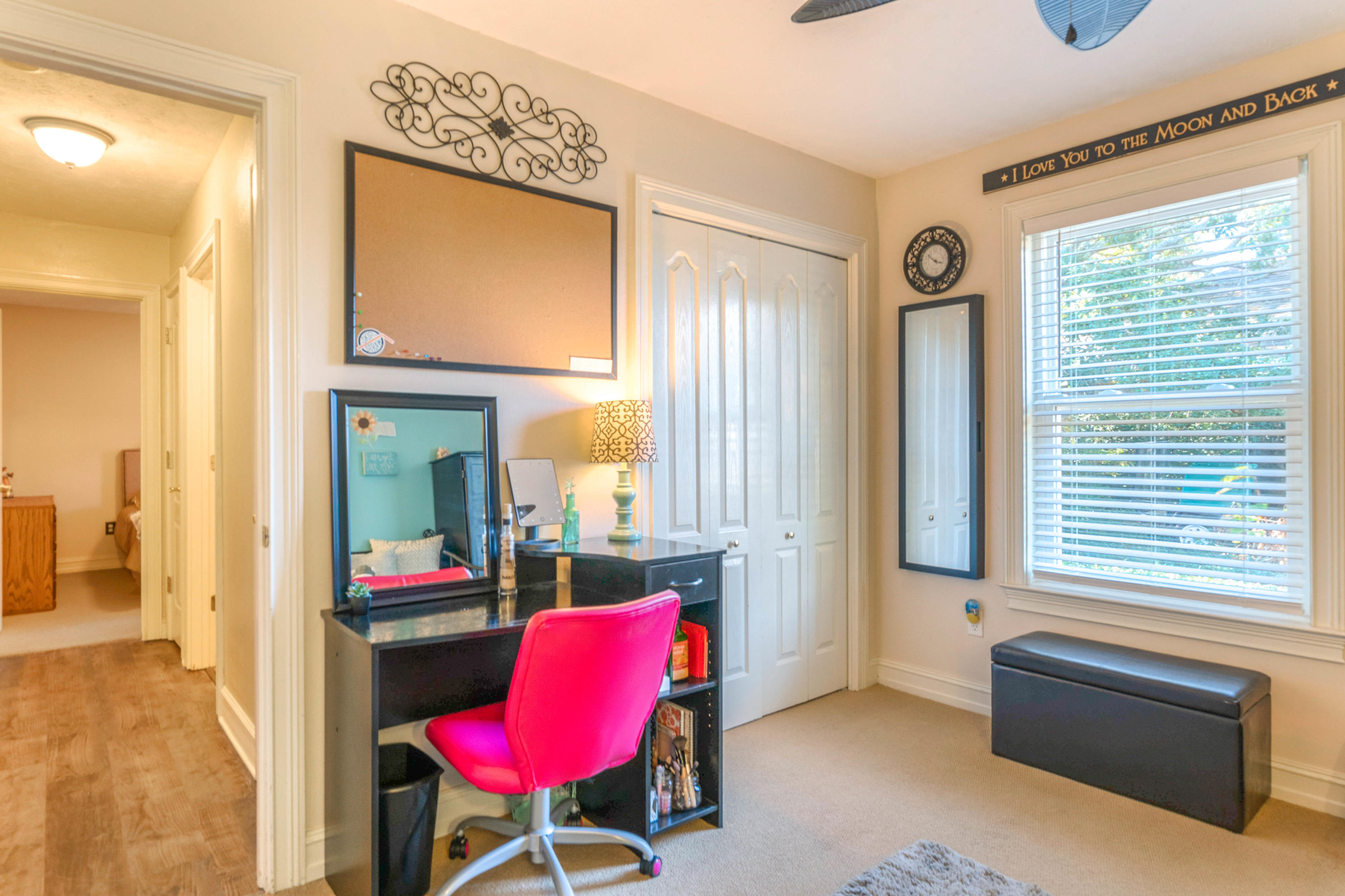 HOLLEY BY THE SEA - Residential