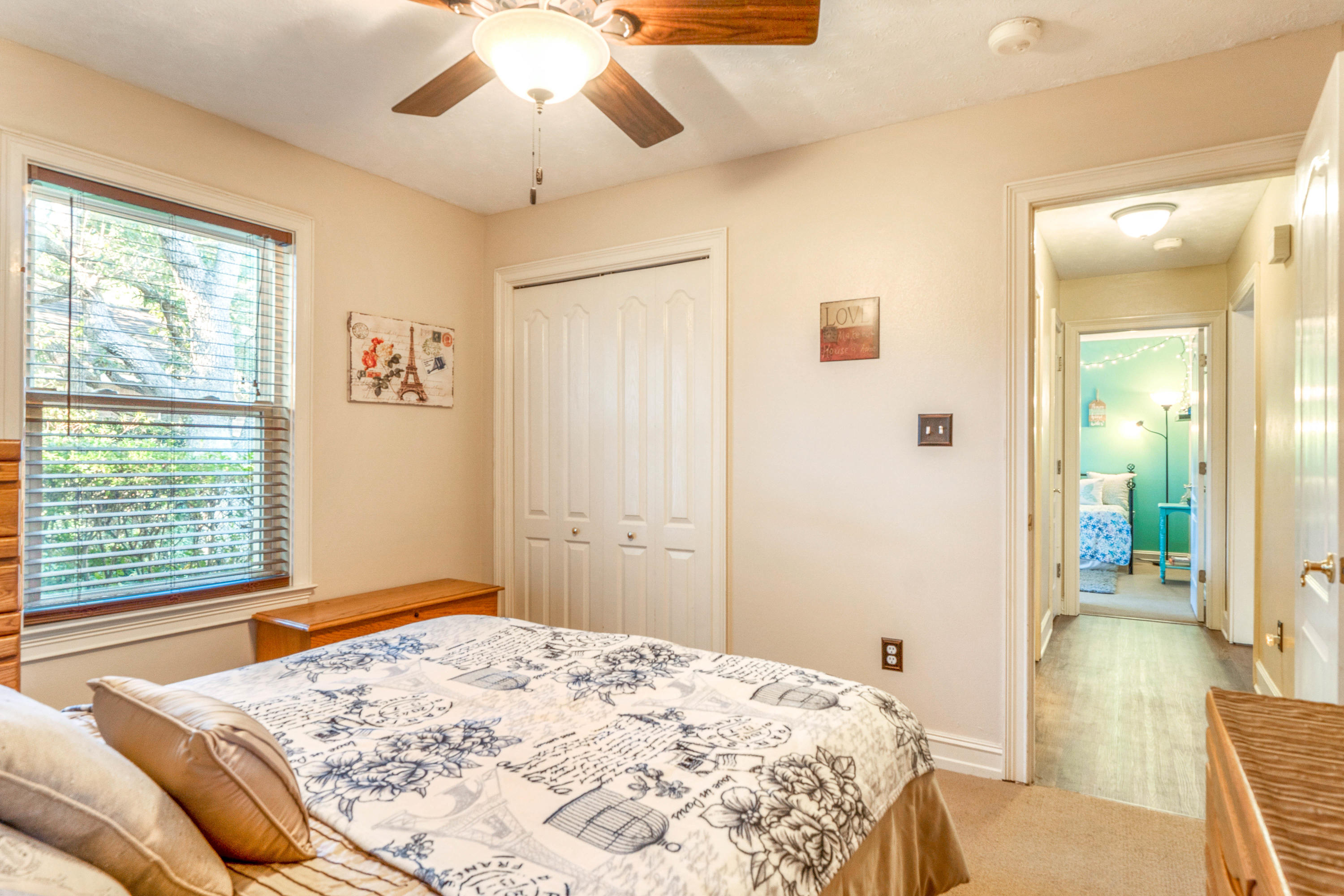 HOLLEY BY THE SEA - Residential