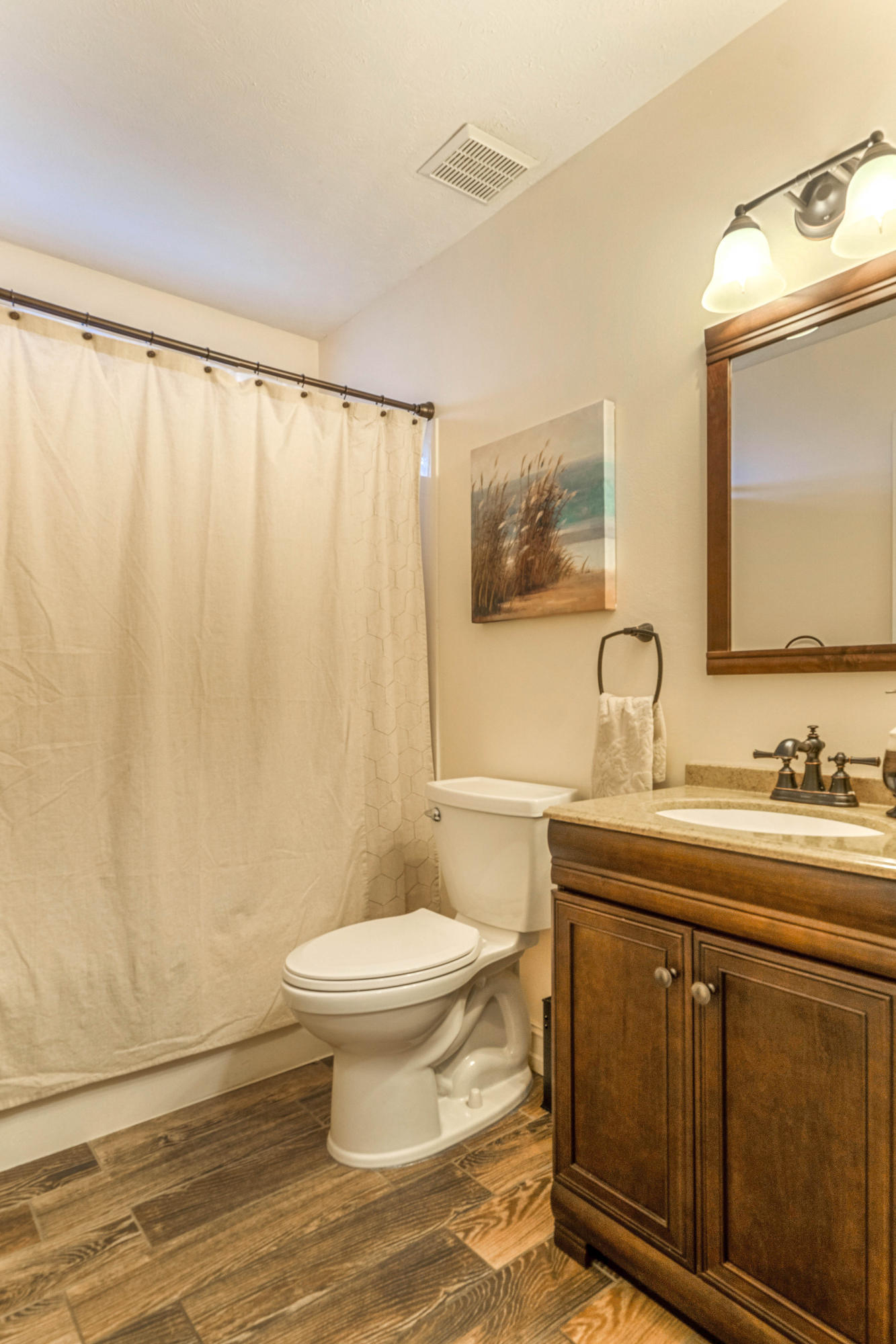 HOLLEY BY THE SEA - Residential