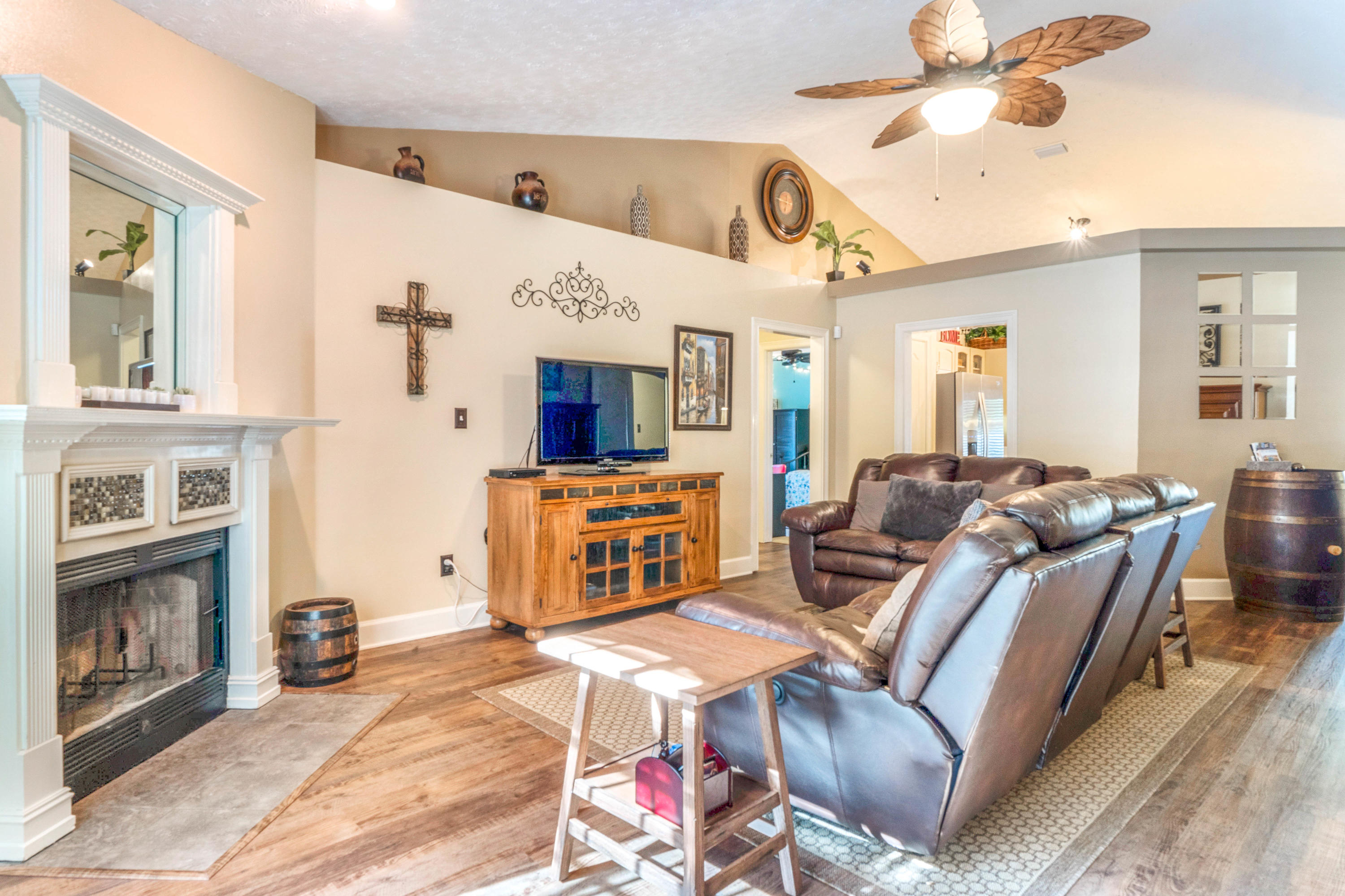 HOLLEY BY THE SEA - Residential