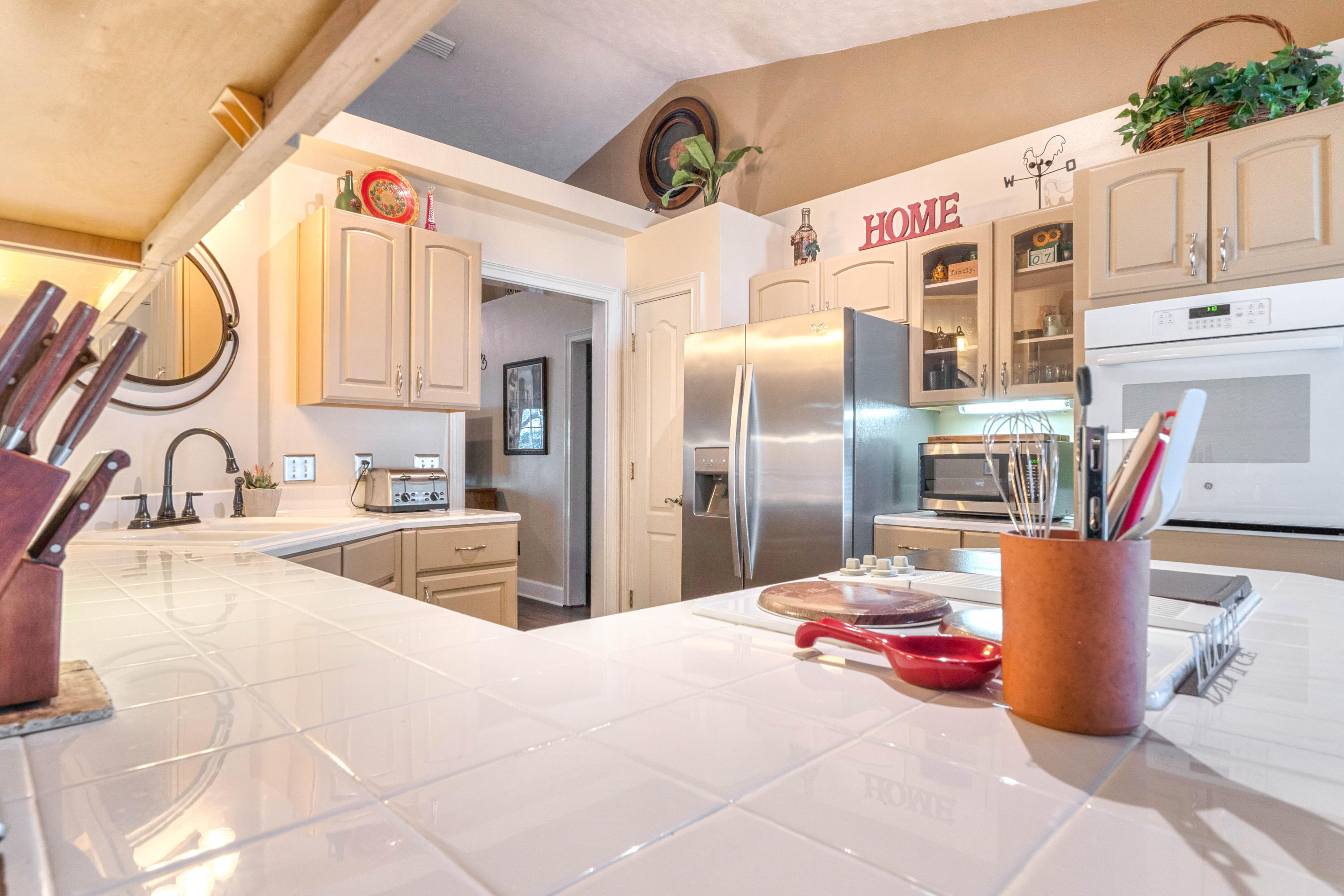 HOLLEY BY THE SEA - Residential