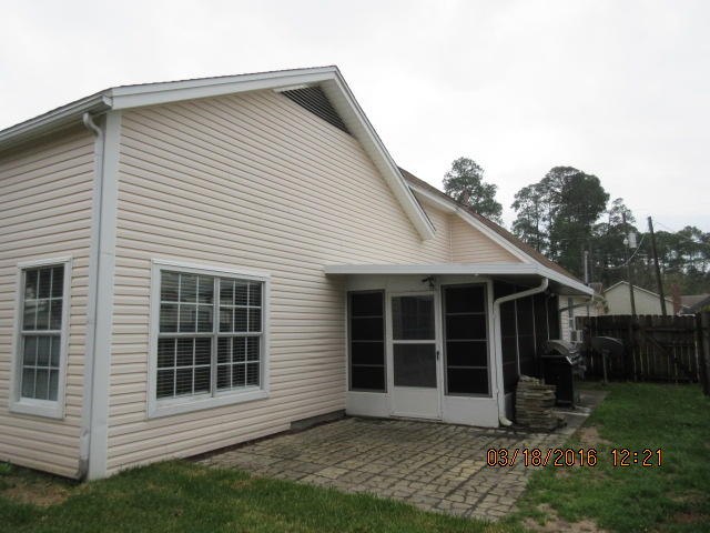 BRITTANY WOODS S/D - Residential