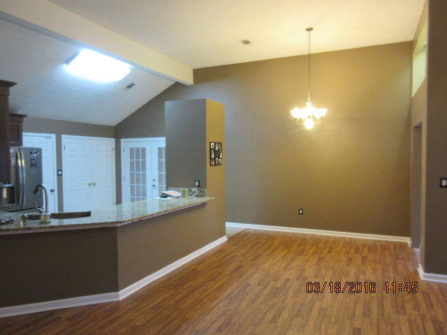 BRITTANY WOODS S/D - Residential