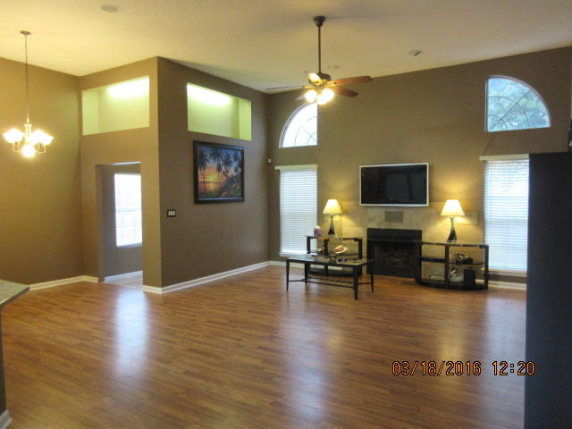 BRITTANY WOODS S/D - Residential