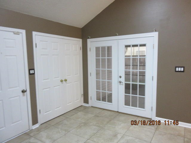 BRITTANY WOODS S/D - Residential