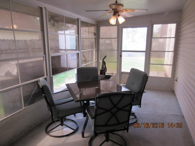 BRITTANY WOODS S/D - Residential