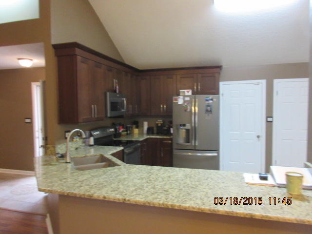 BRITTANY WOODS S/D - Residential