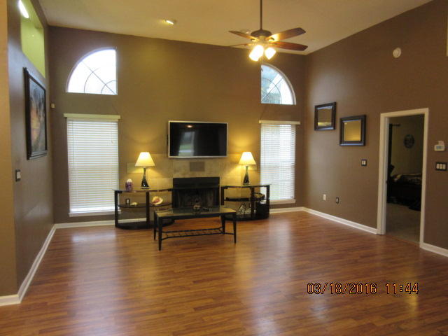 BRITTANY WOODS S/D - Residential