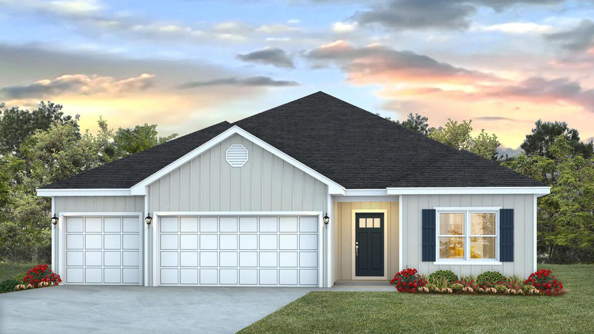 FOREST BAY ESTATES - Residential