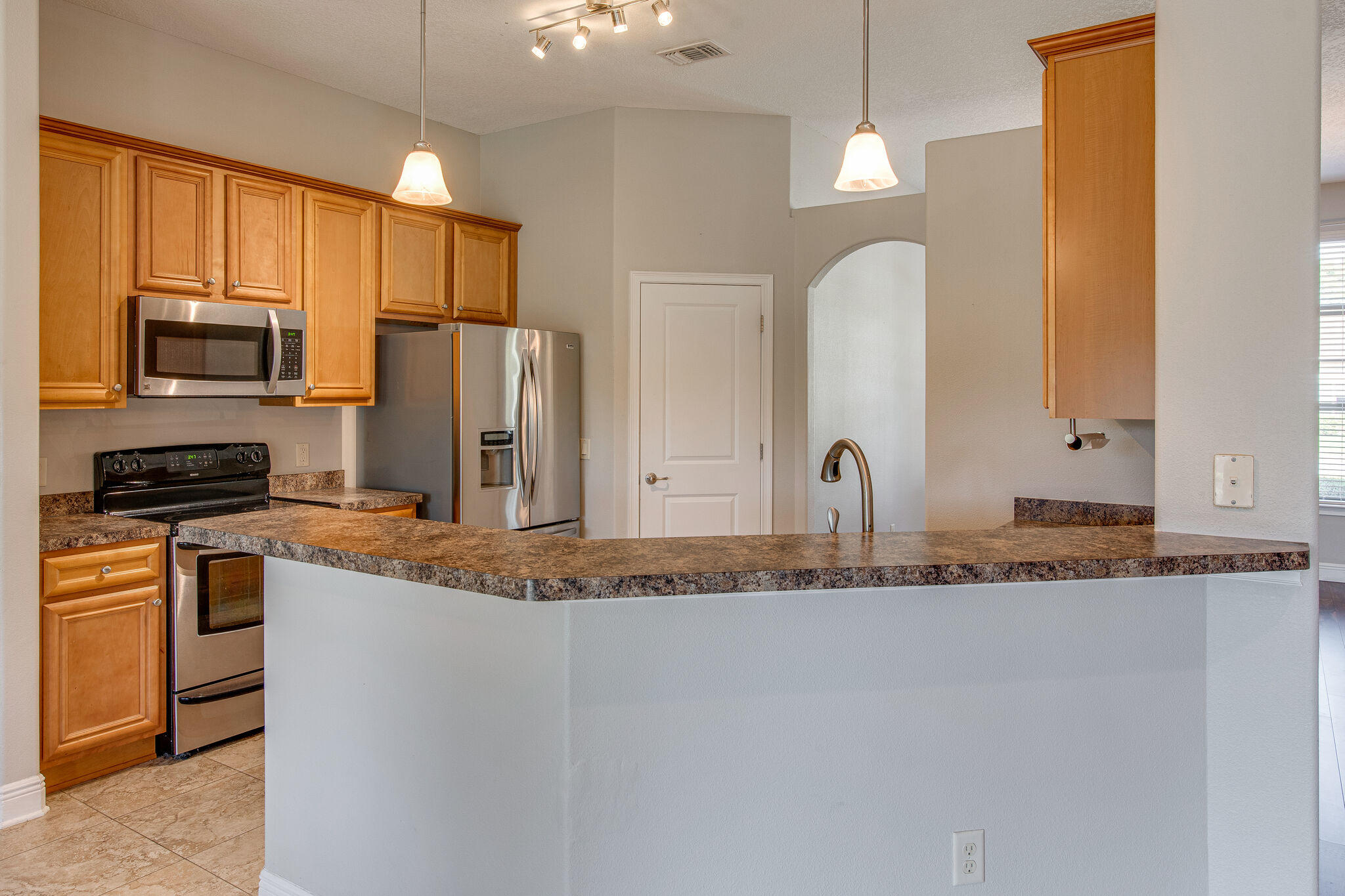 Creeks Edge Ph II - Residential