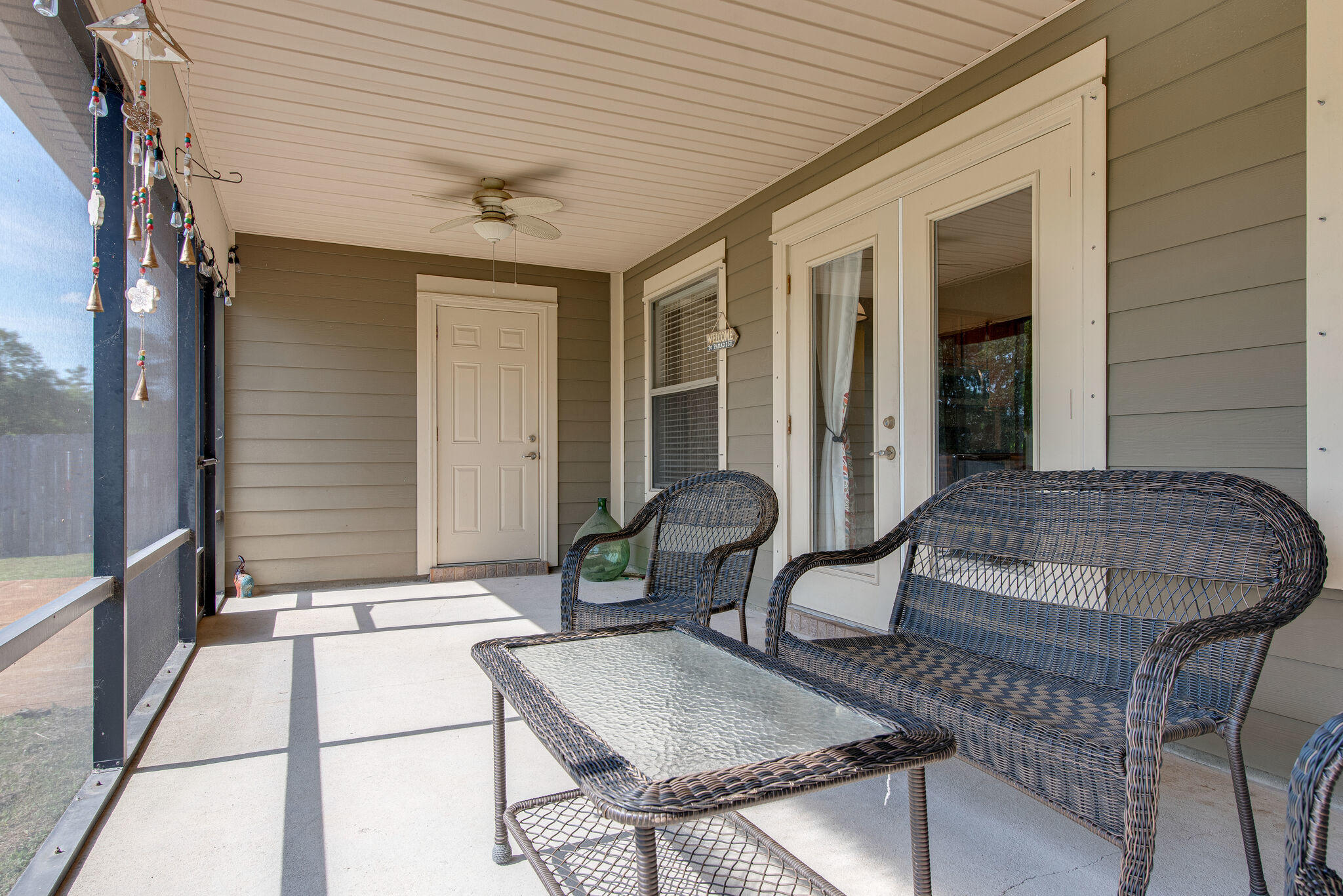 Creeks Edge Ph II - Residential