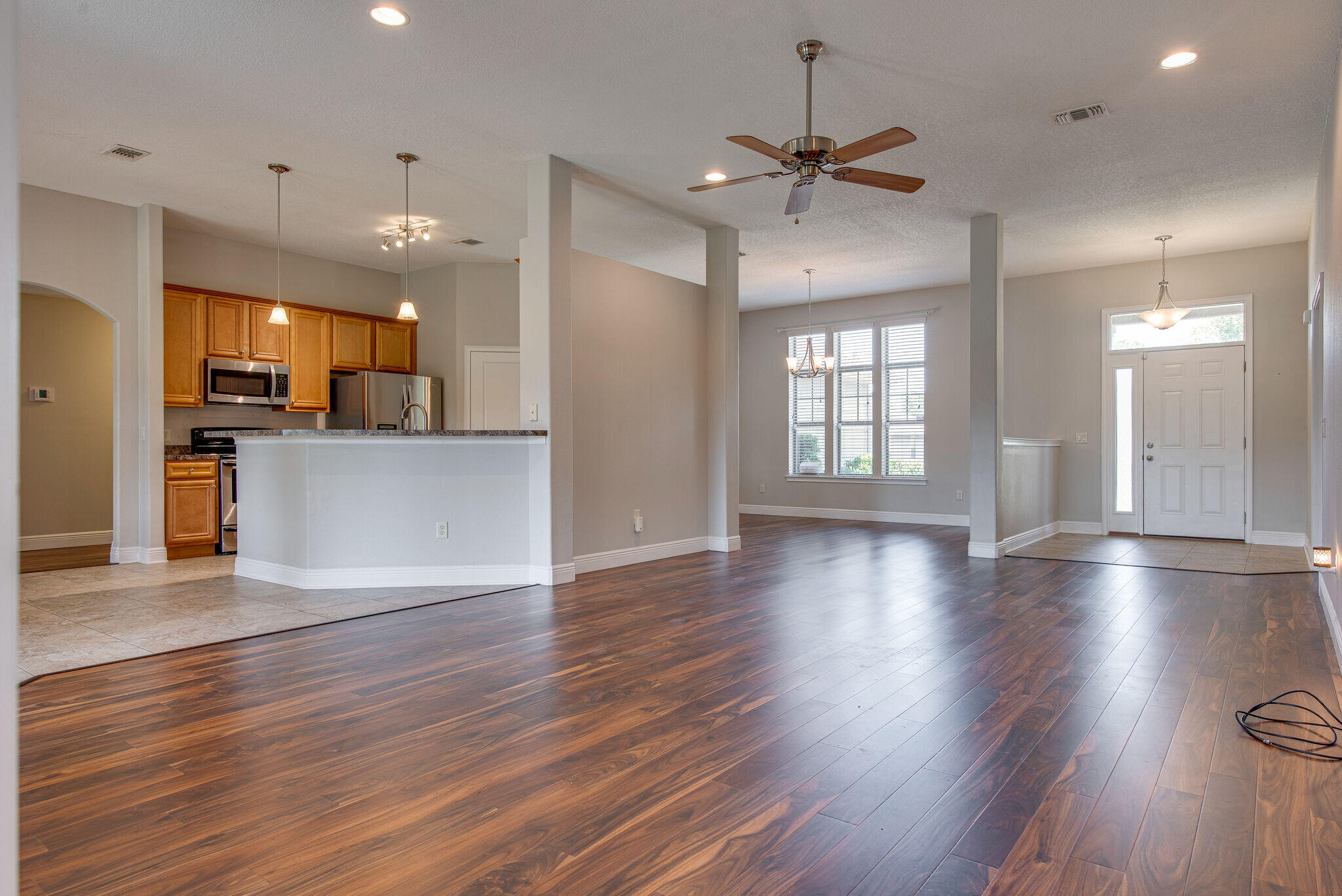 Creeks Edge Ph II - Residential