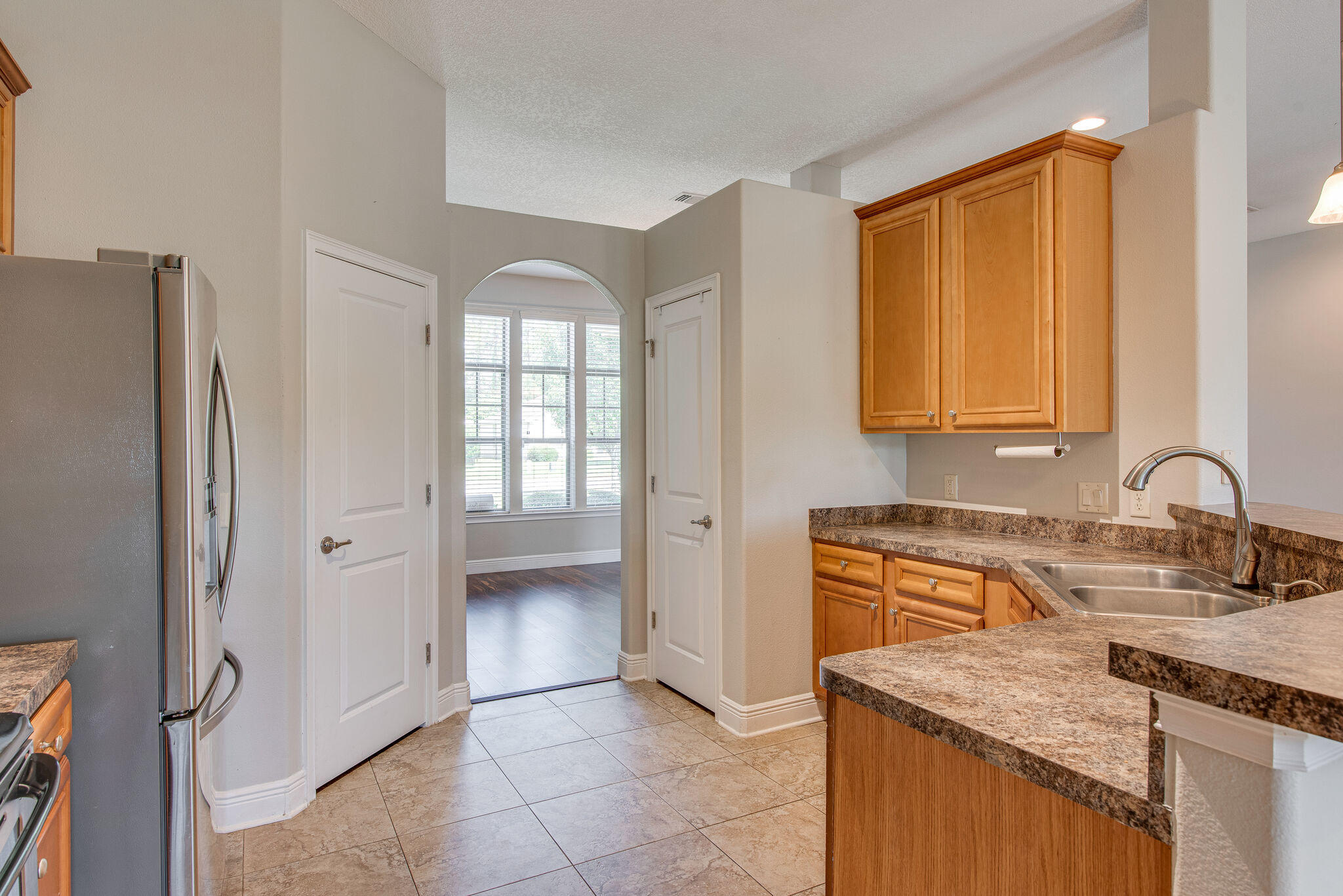 Creeks Edge Ph II - Residential