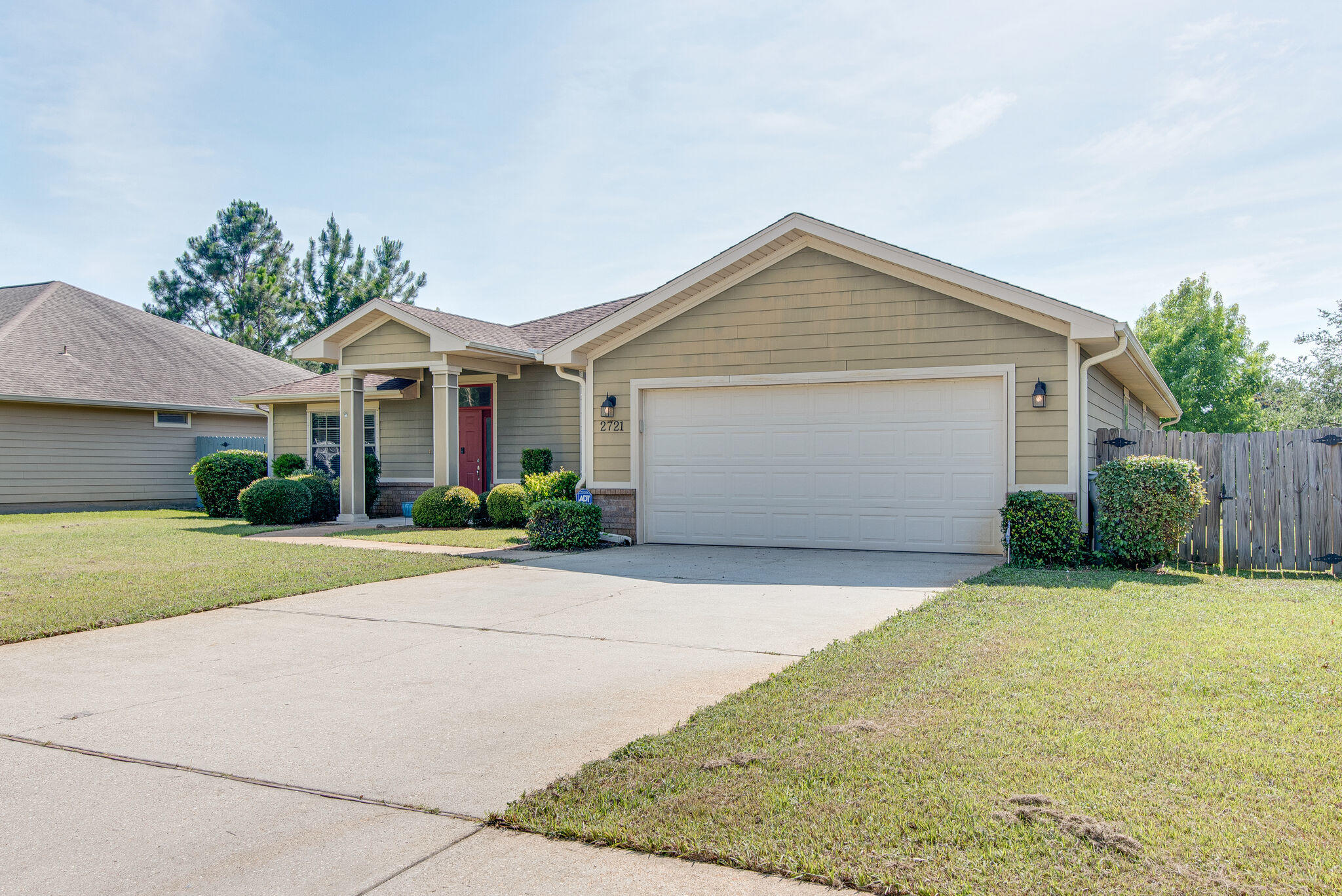 Creeks Edge Ph II - Residential