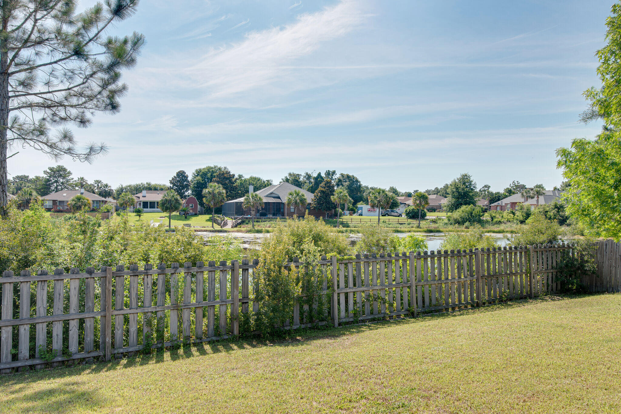 Creeks Edge Ph II - Residential