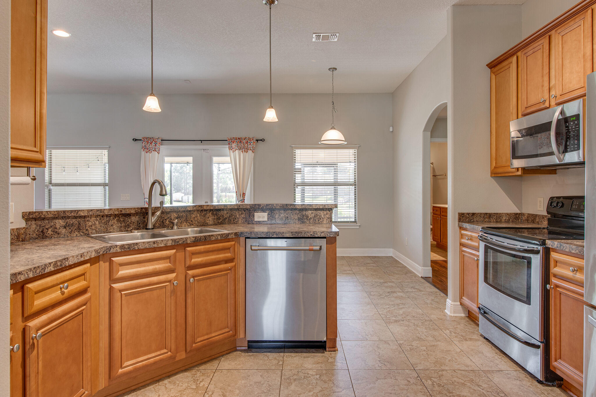 Creeks Edge Ph II - Residential