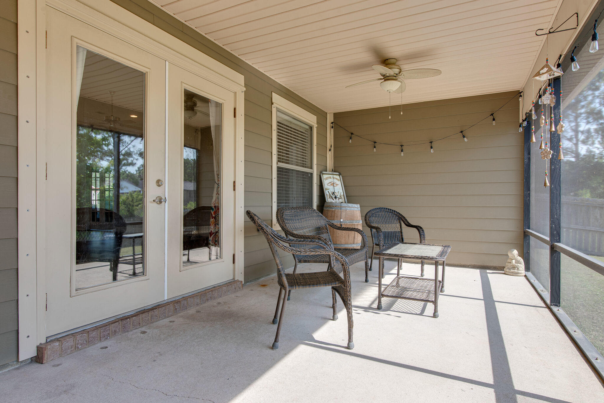 Creeks Edge Ph II - Residential