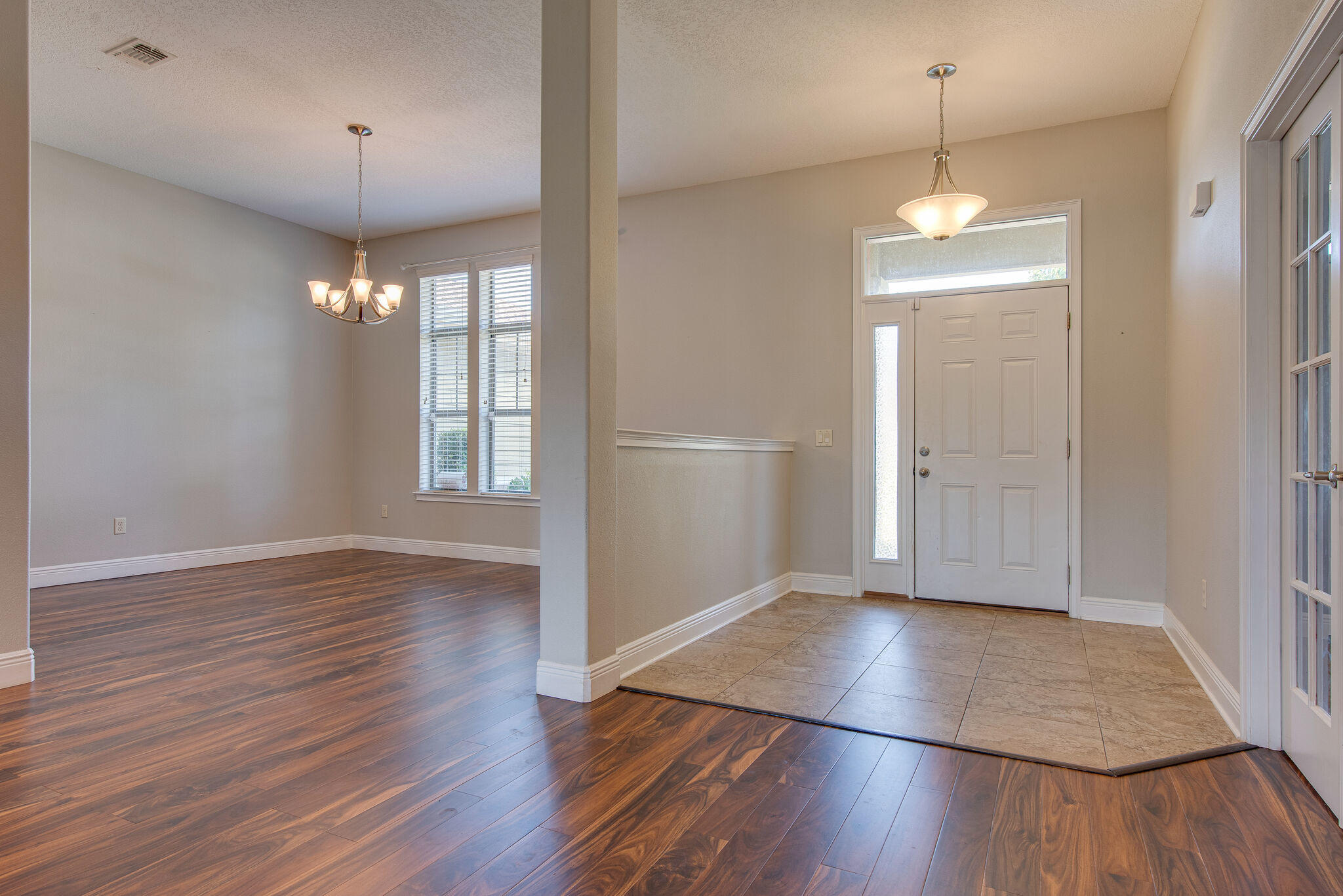 Creeks Edge Ph II - Residential