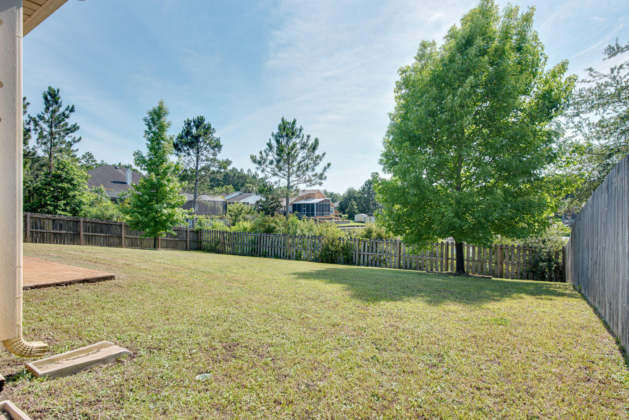 Creeks Edge Ph II - Residential