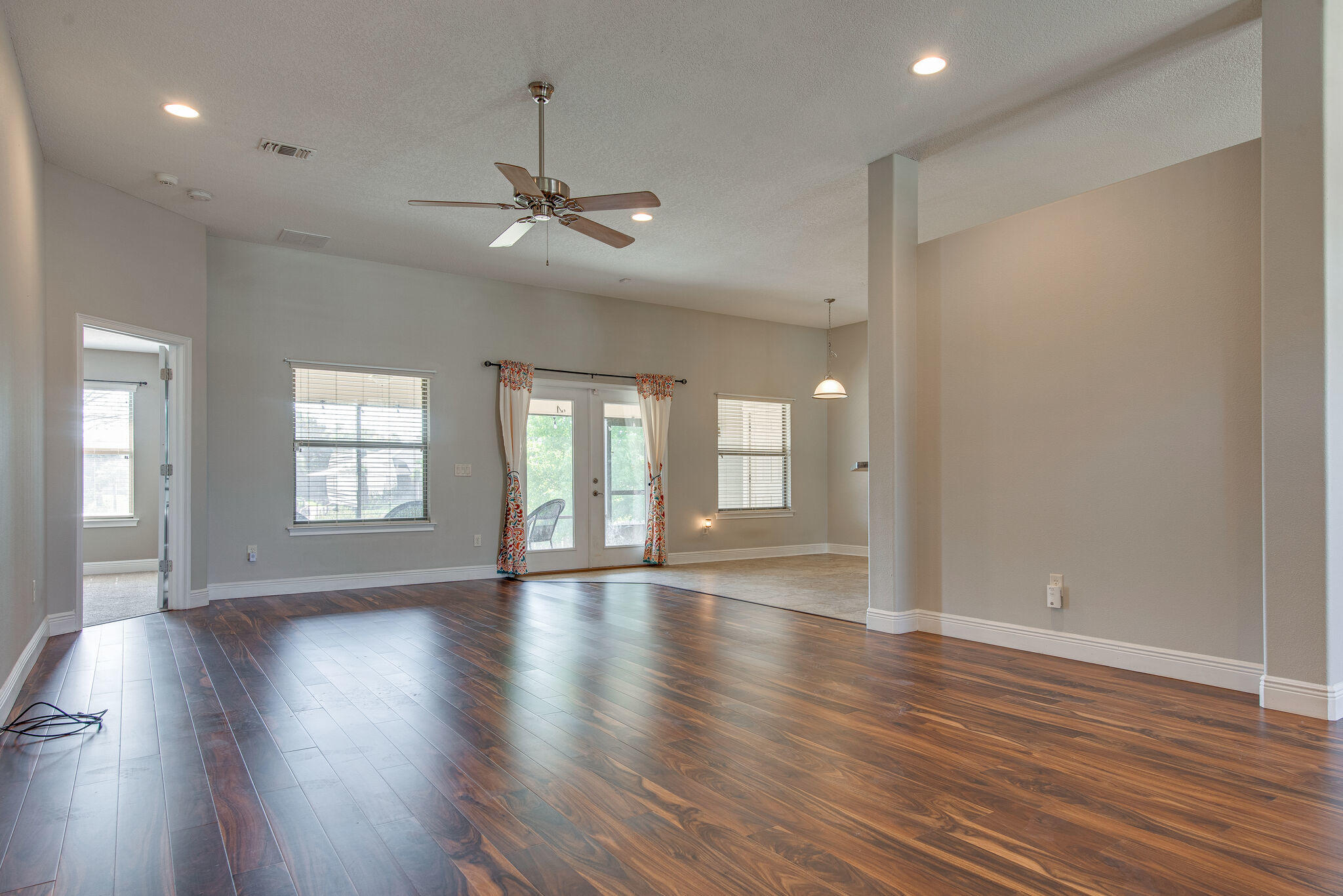 Creeks Edge Ph II - Residential