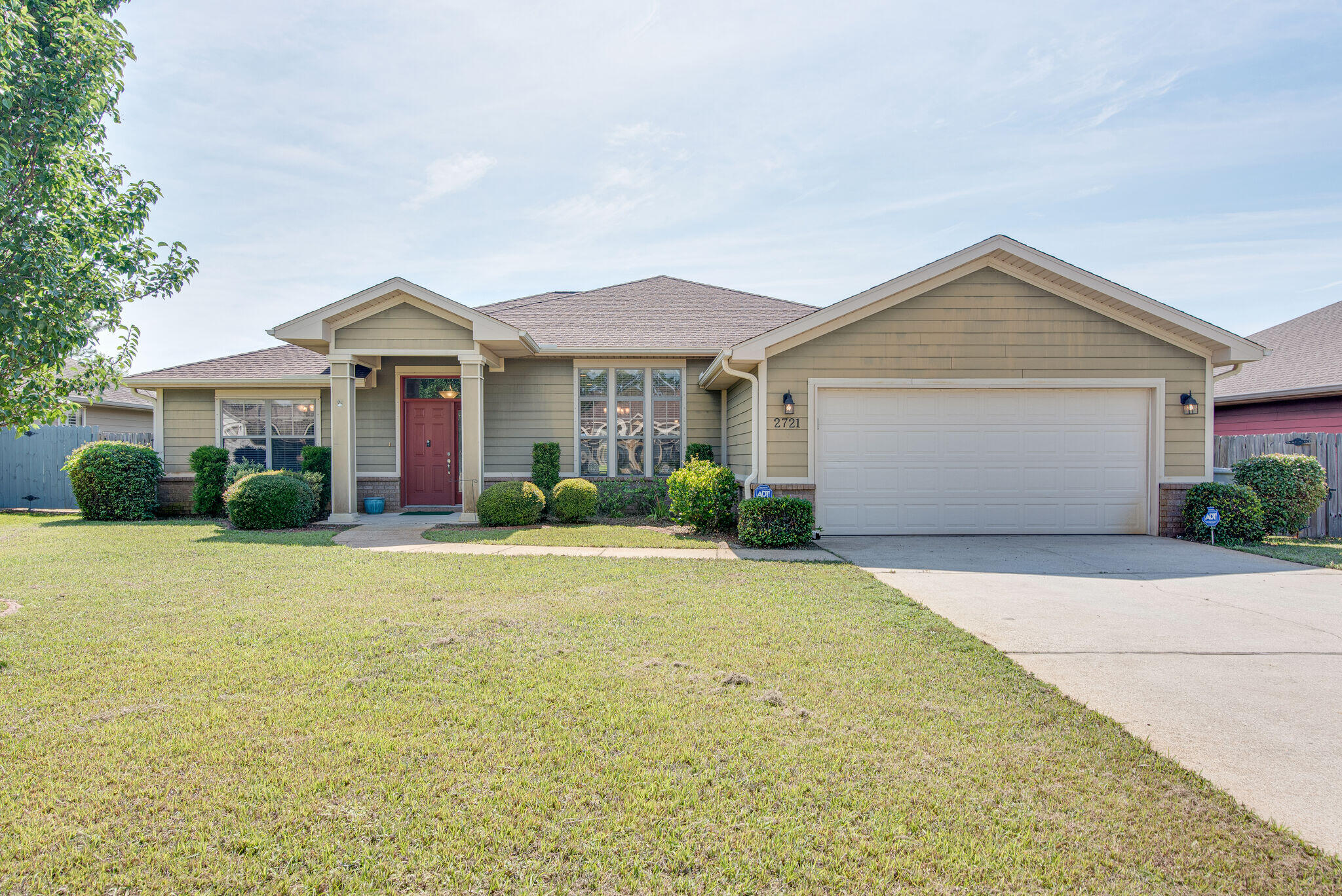 Creeks Edge Ph II - Residential