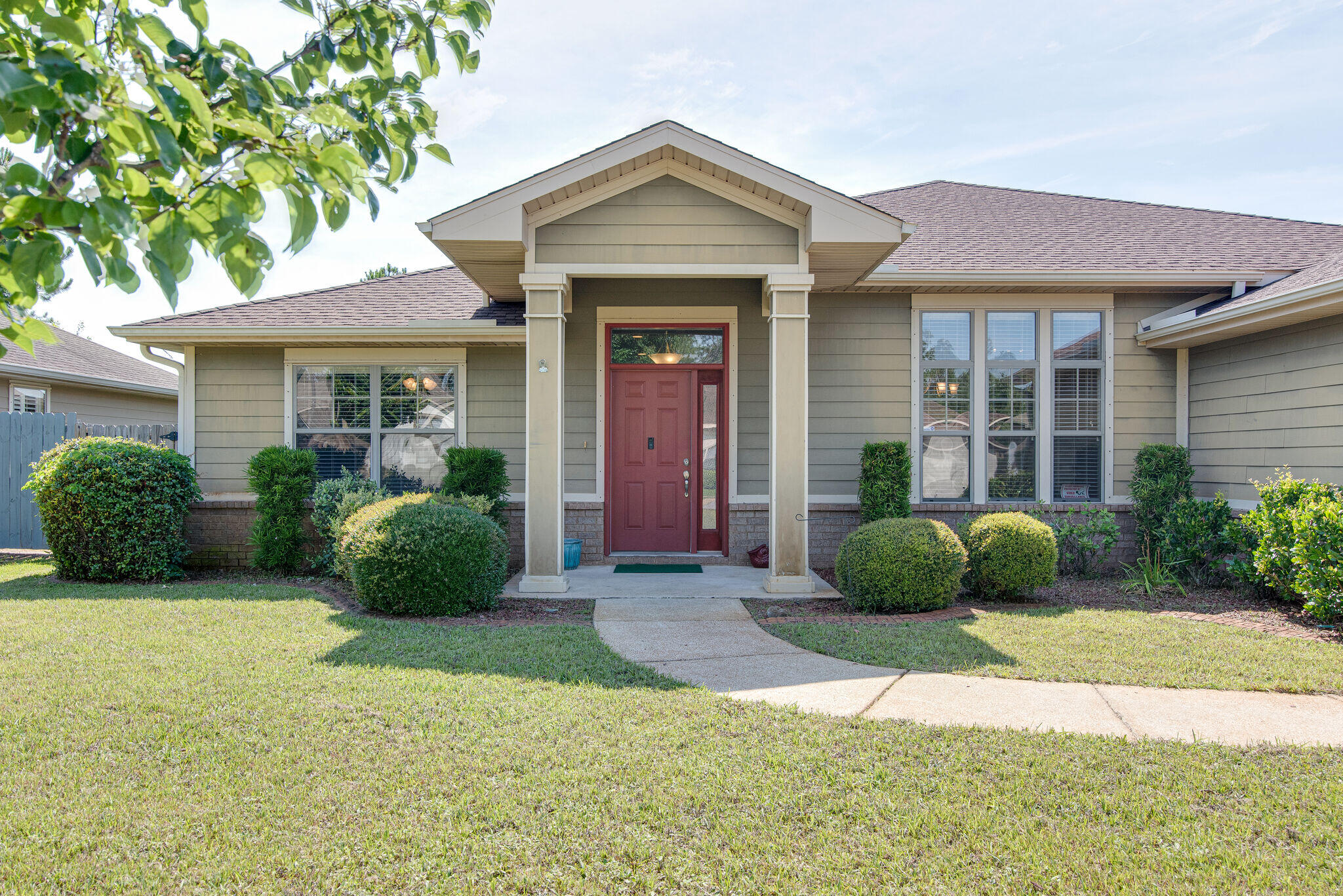 Creeks Edge Ph II - Residential