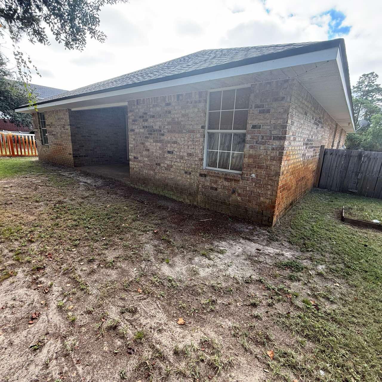 MARSH HARBOR BLK F LOT 2 - Residential Lease