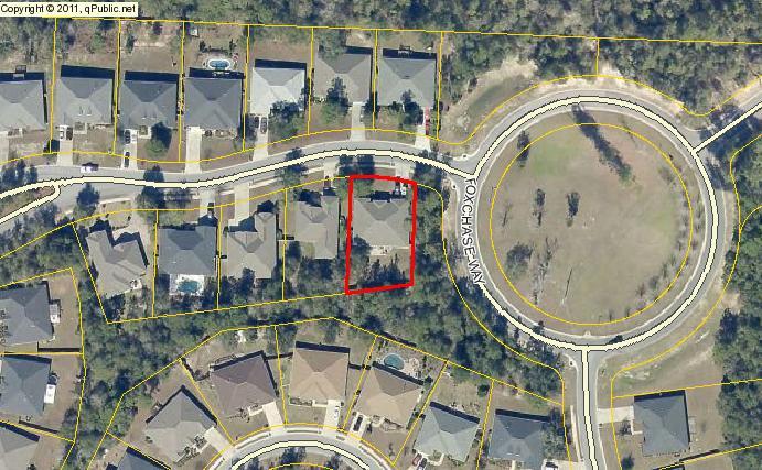 FOX VALLEY - Residential Lease