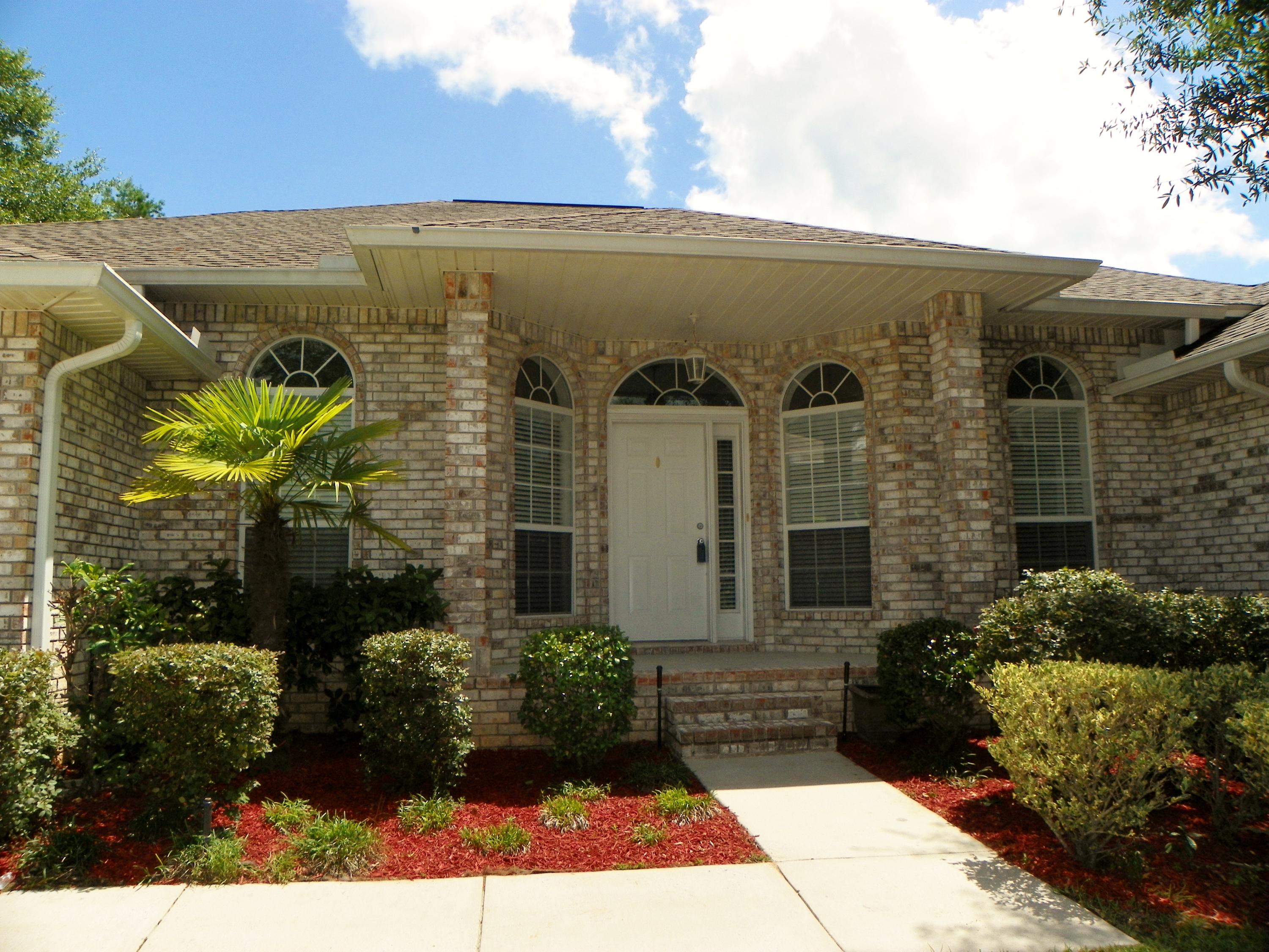 FOX VALLEY - Residential Lease