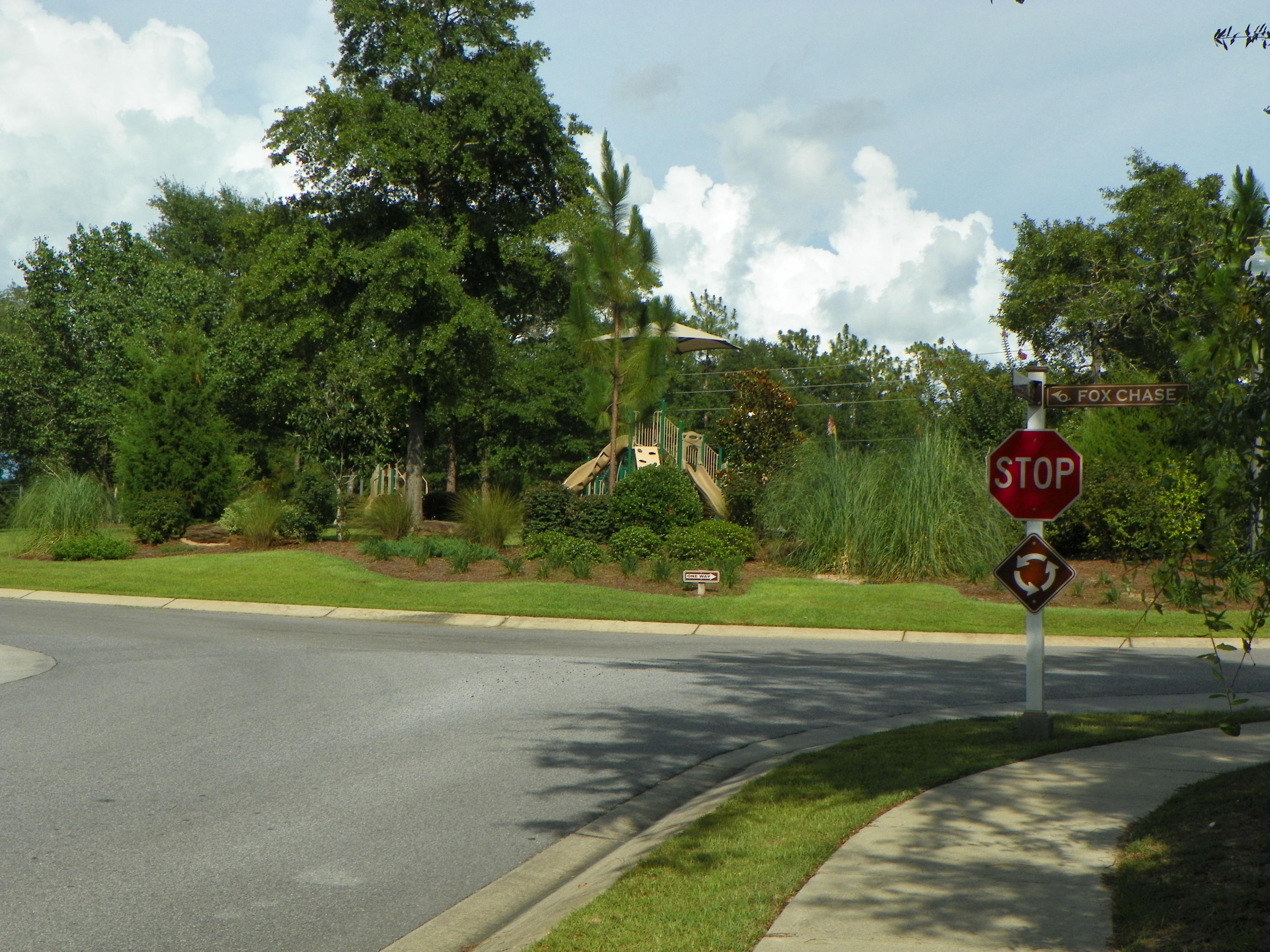 FOX VALLEY - Residential Lease