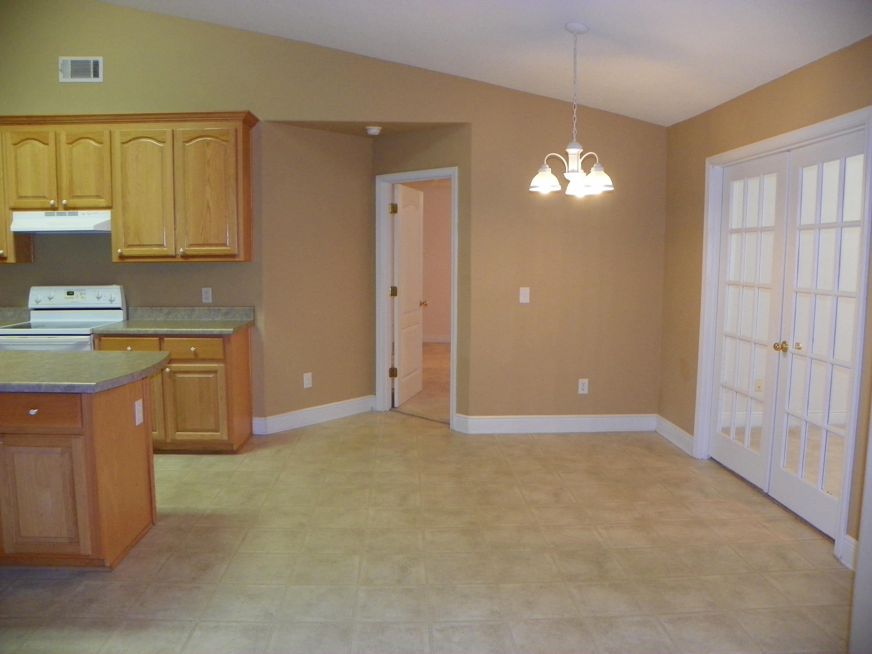 FOX VALLEY - Residential Lease