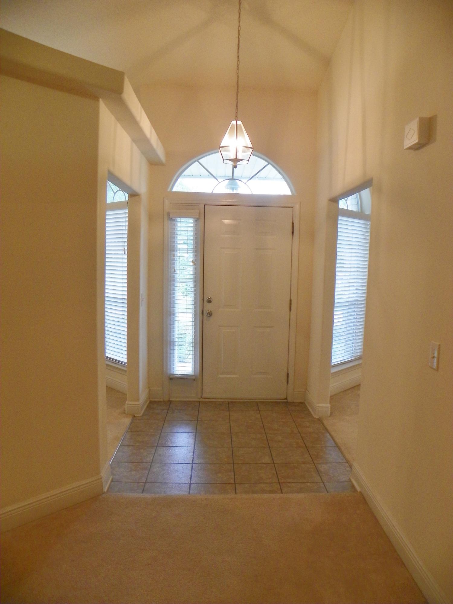 FOX VALLEY - Residential Lease