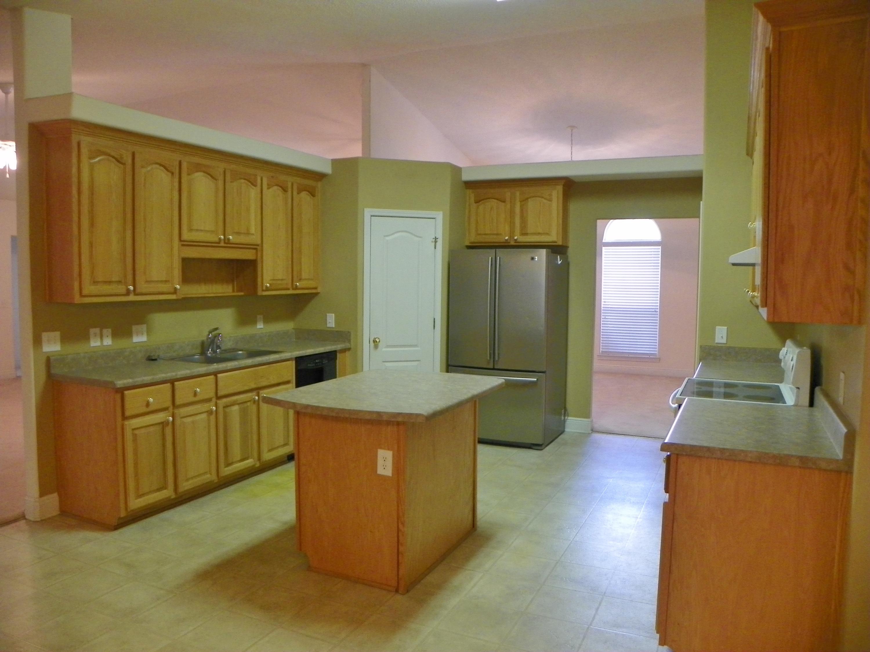 FOX VALLEY - Residential Lease