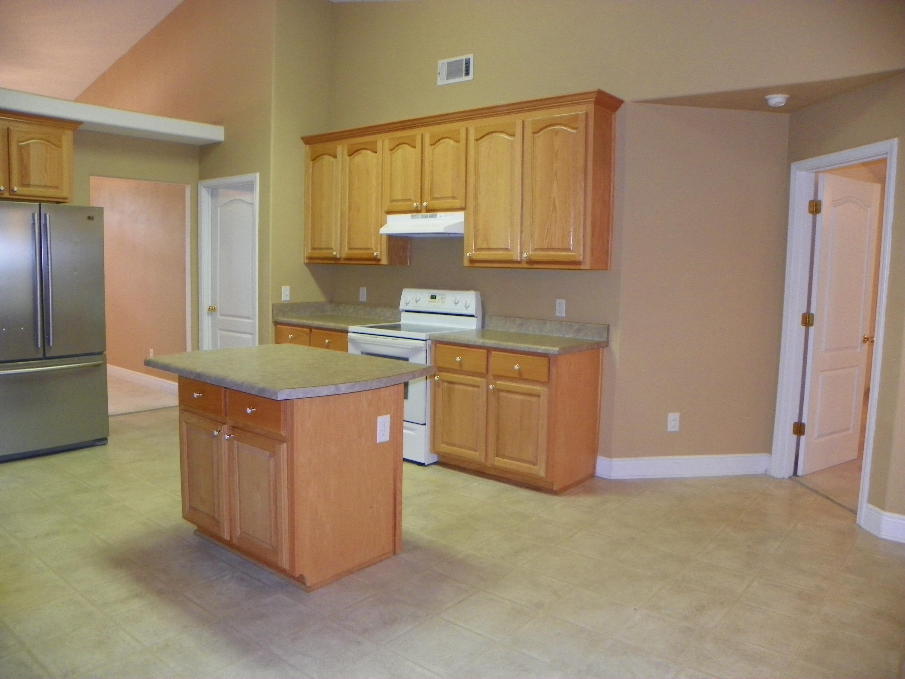 FOX VALLEY - Residential Lease