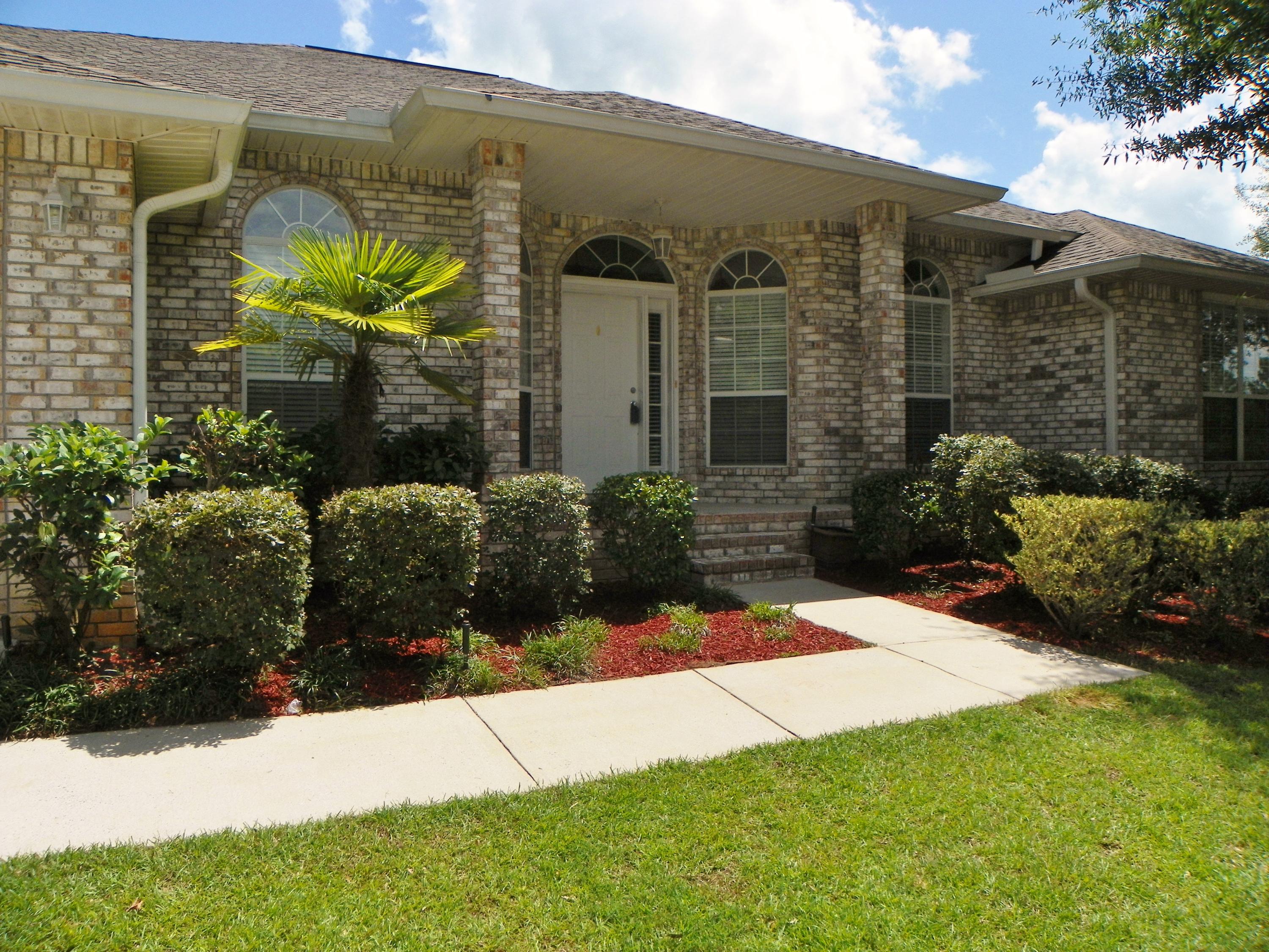 FOX VALLEY - Residential Lease