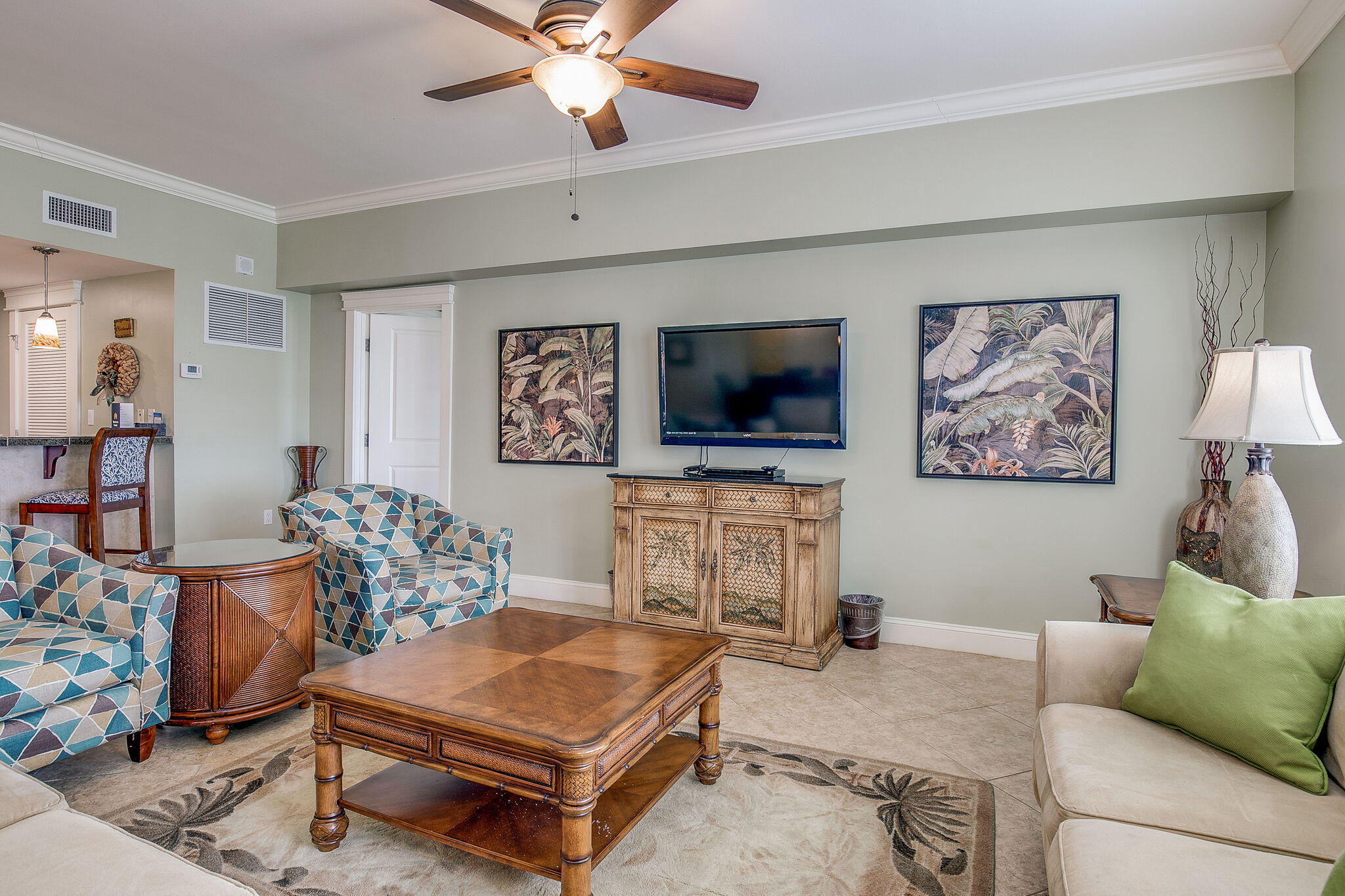 Grand Sandestin - Residential