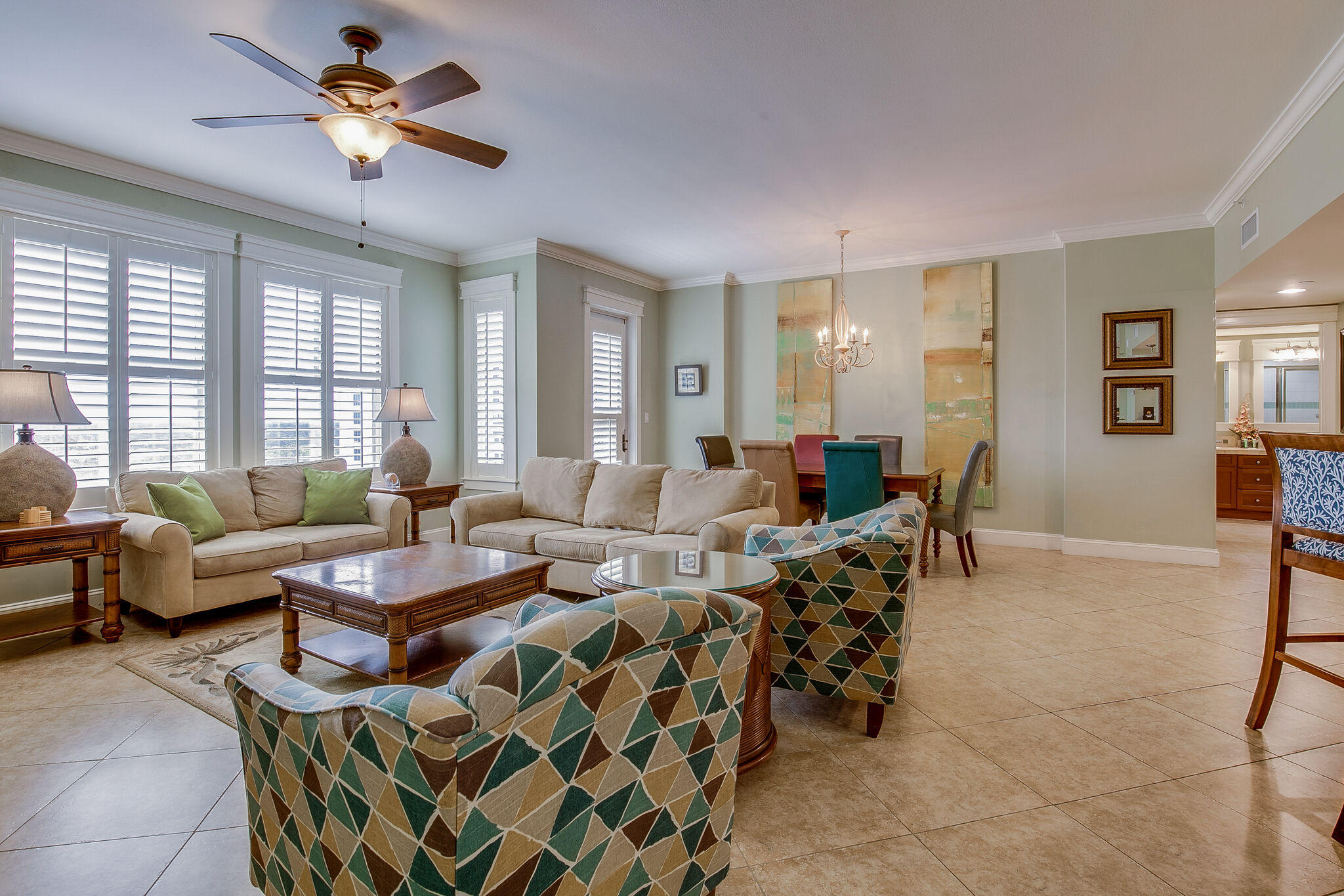 Grand Sandestin - Residential