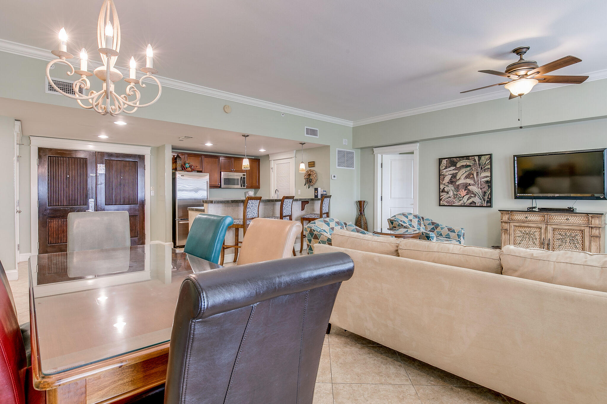 Grand Sandestin - Residential