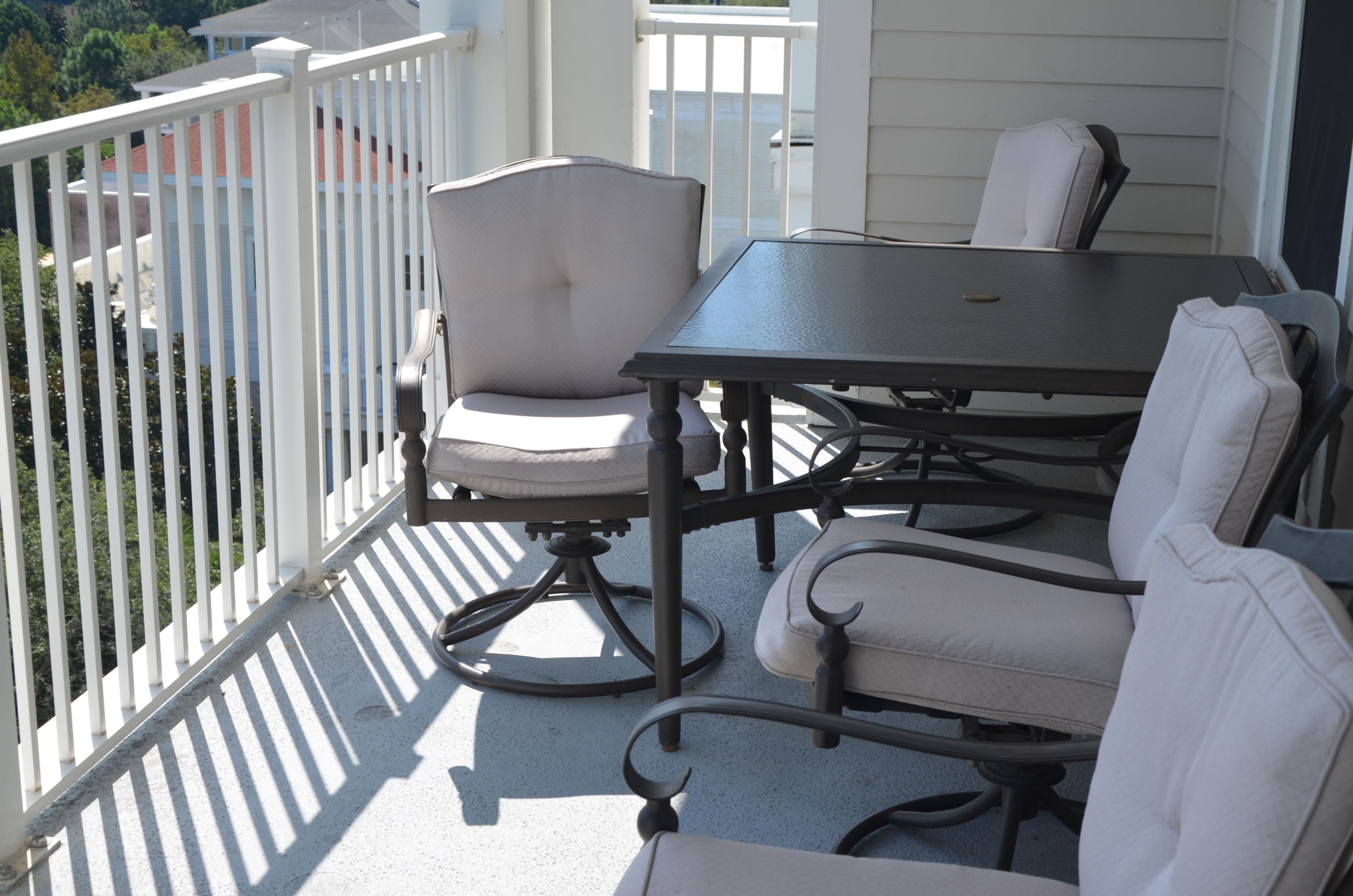 Grand Sandestin - Residential