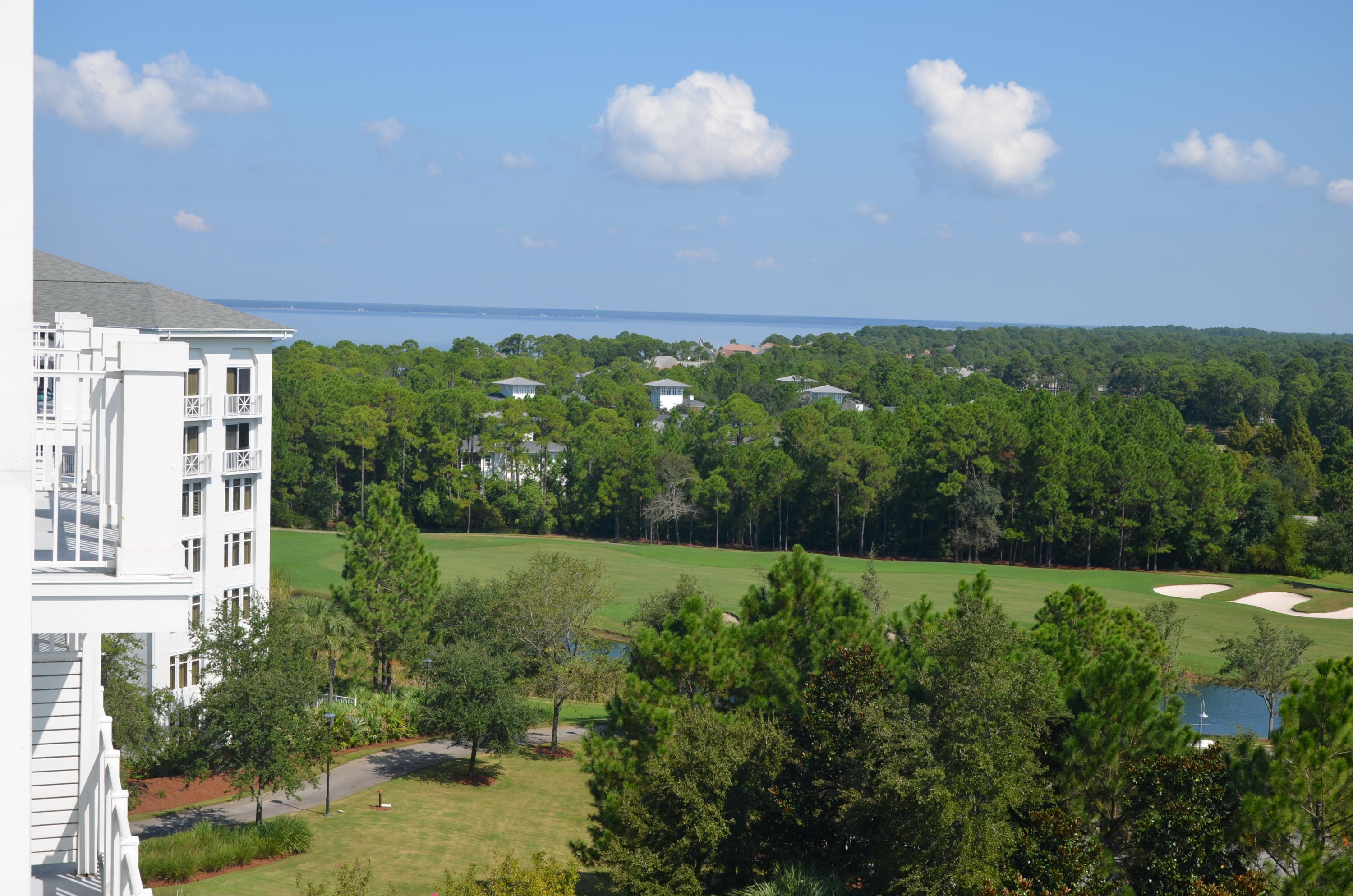 Grand Sandestin - Residential