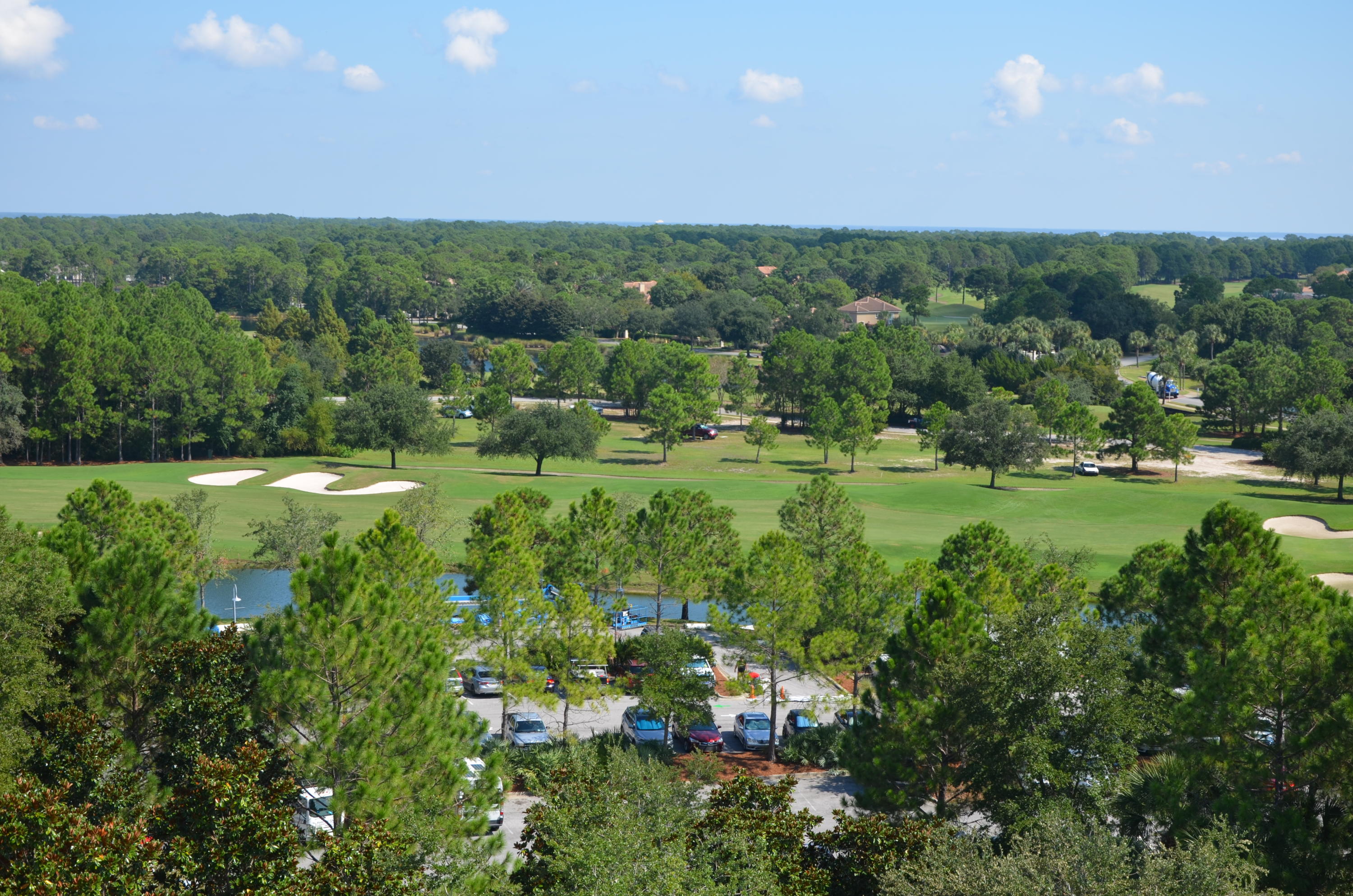 Grand Sandestin - Residential