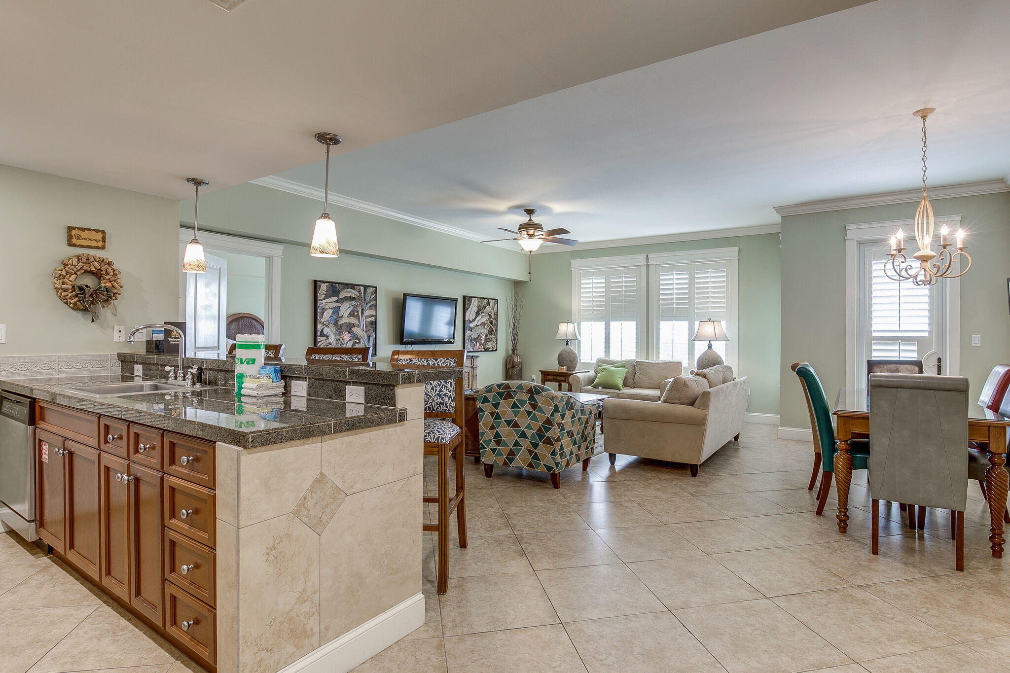 Grand Sandestin - Residential