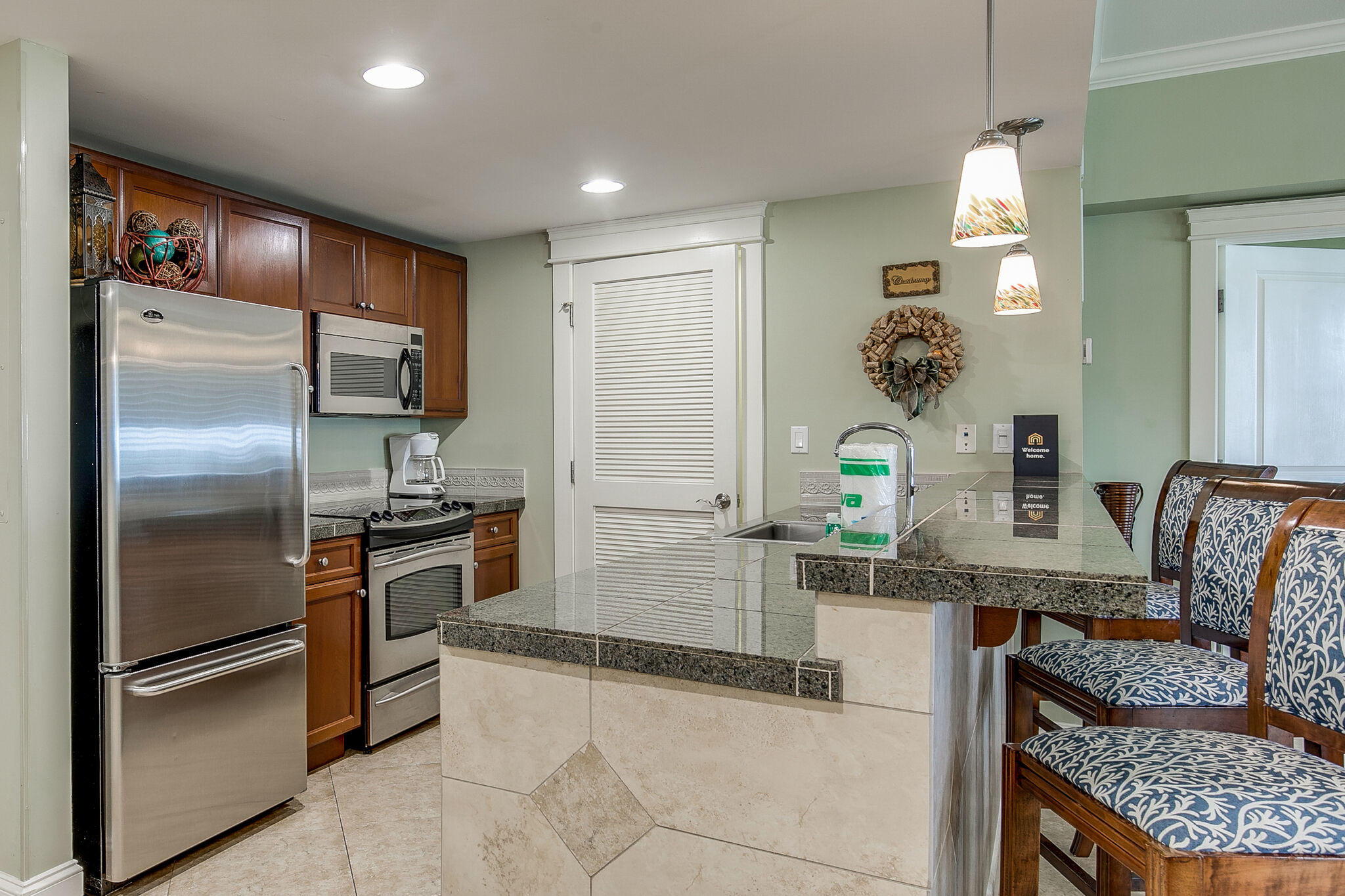 Grand Sandestin - Residential